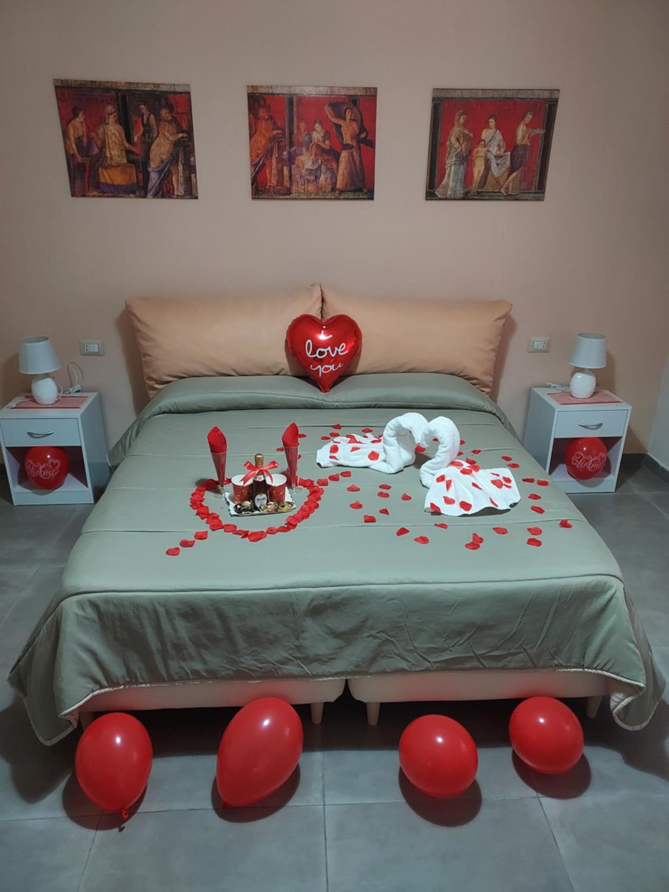 Double or Twin Room - Photo 1