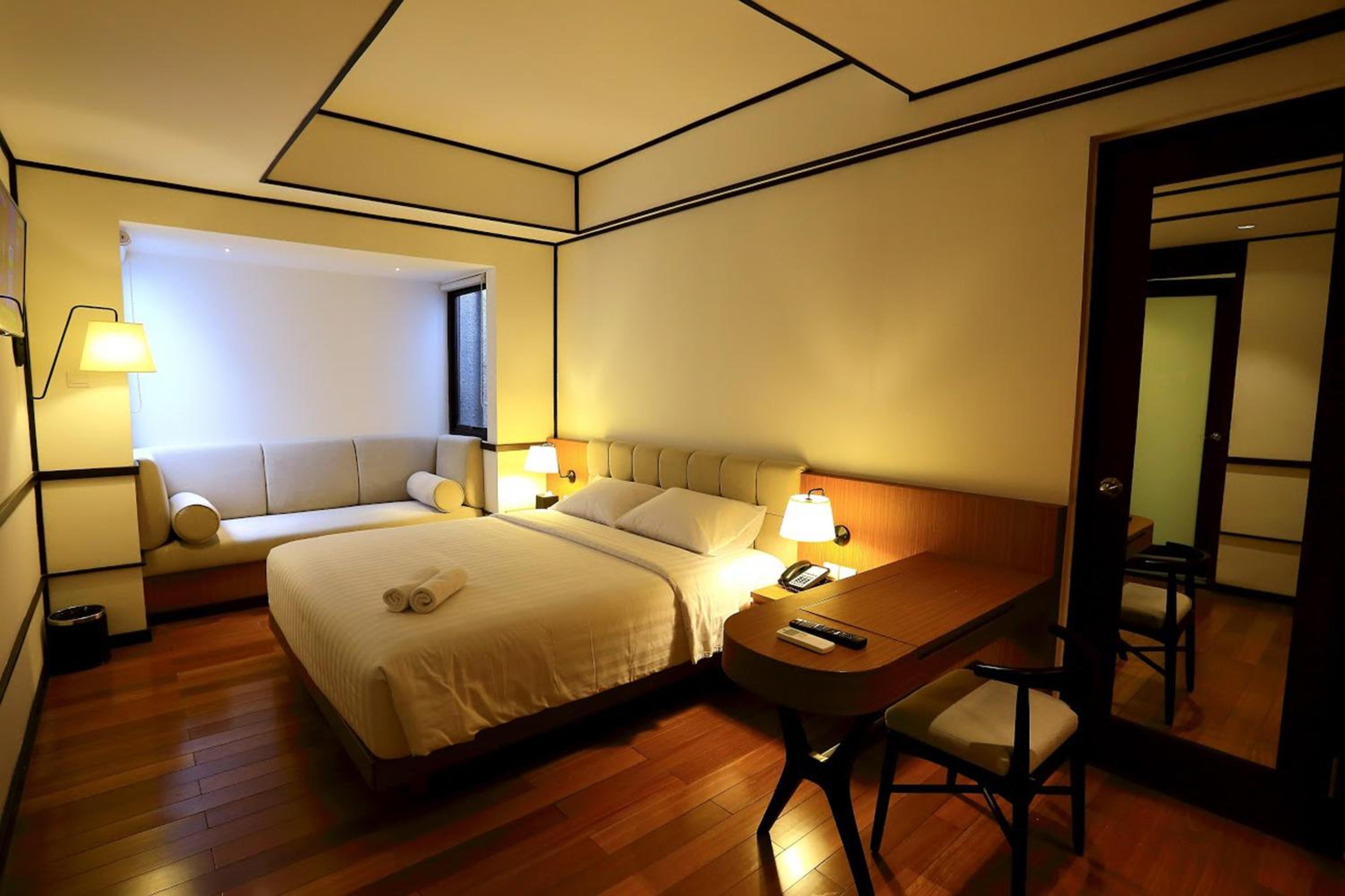 Superior Double Room - Photo 1