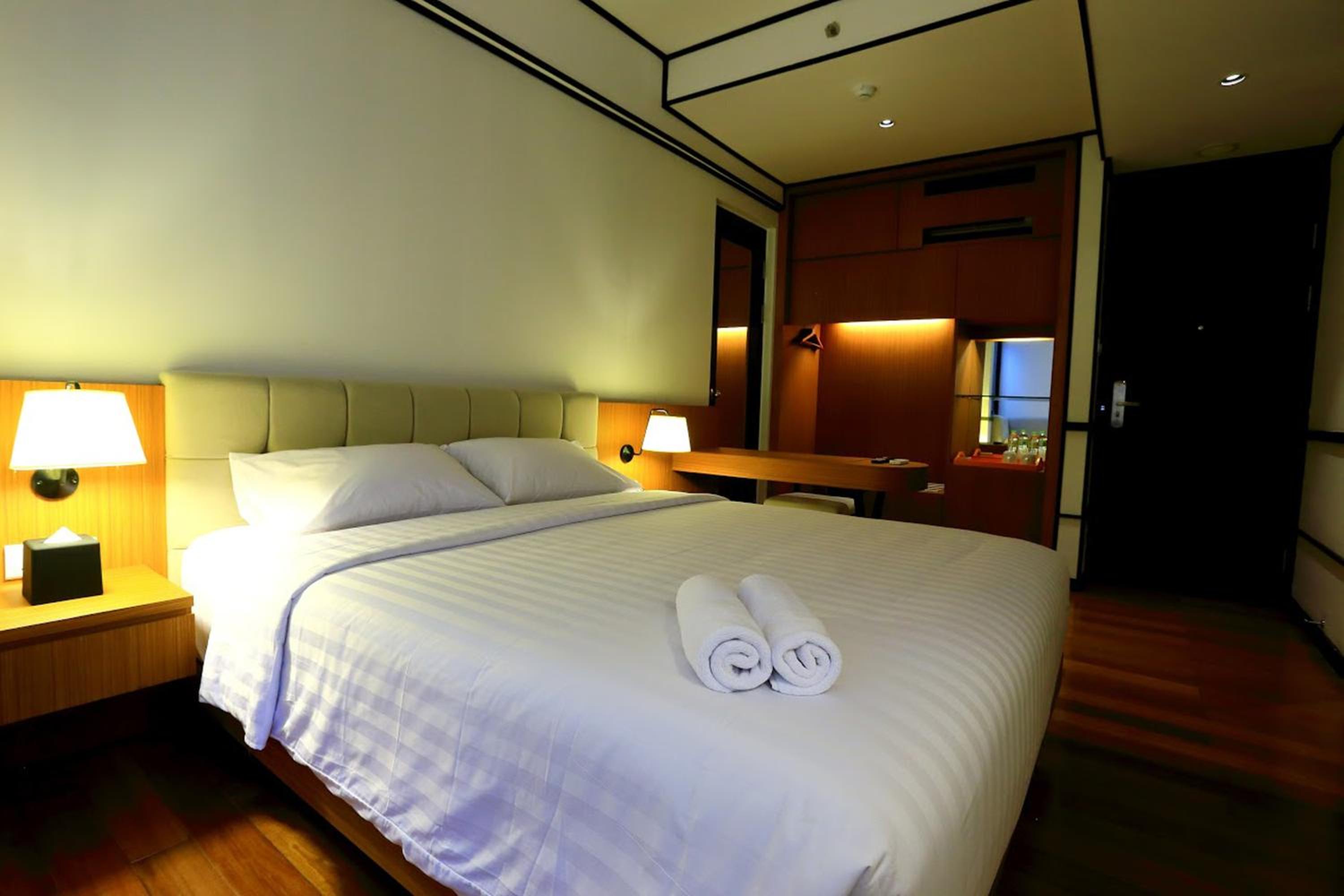 Superior Double Room - Photo 2