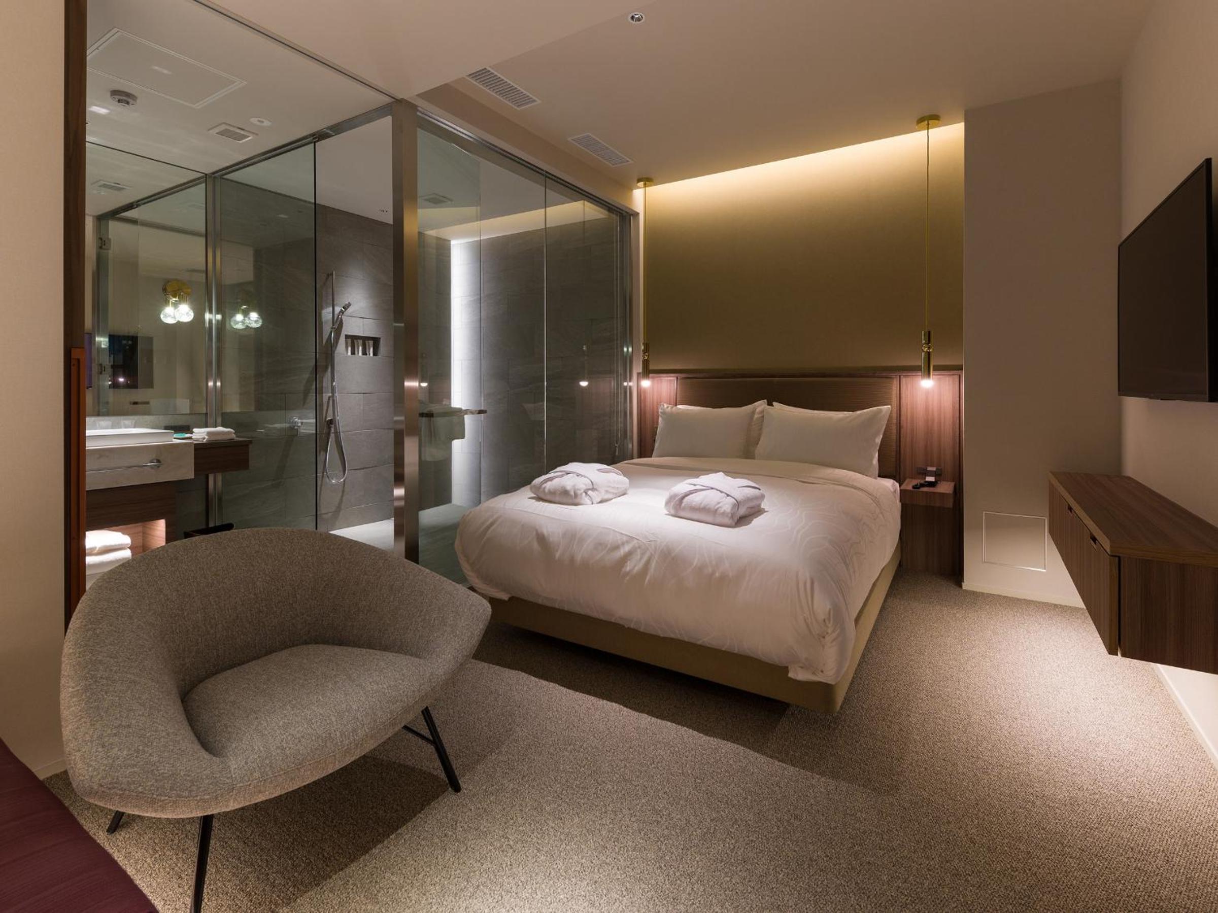 King Room