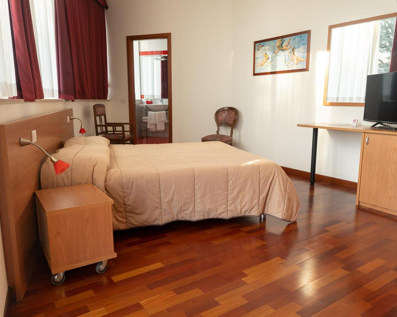Superior Double Room - Photo 4