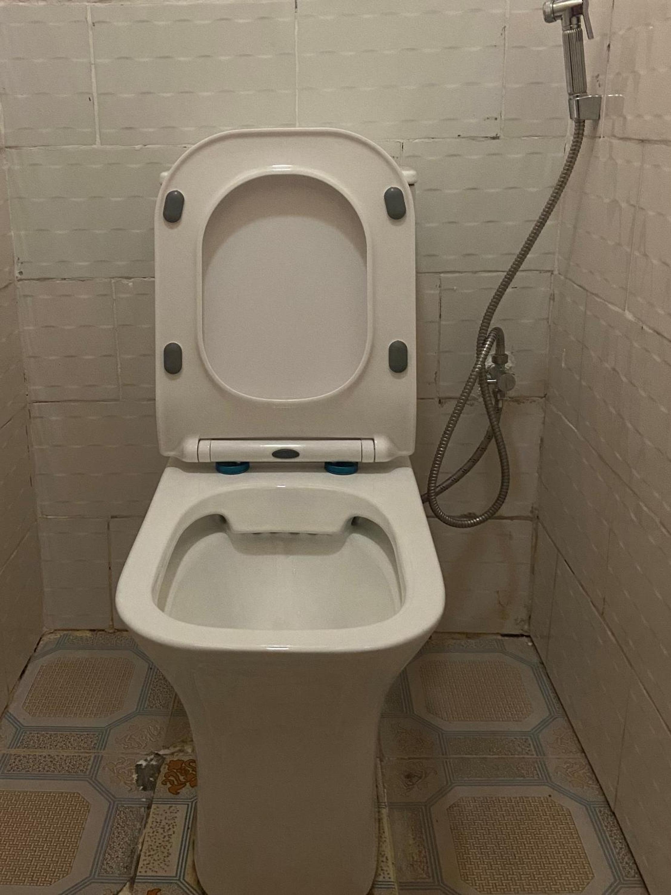 Triple Room with Private Bathroom photo 3