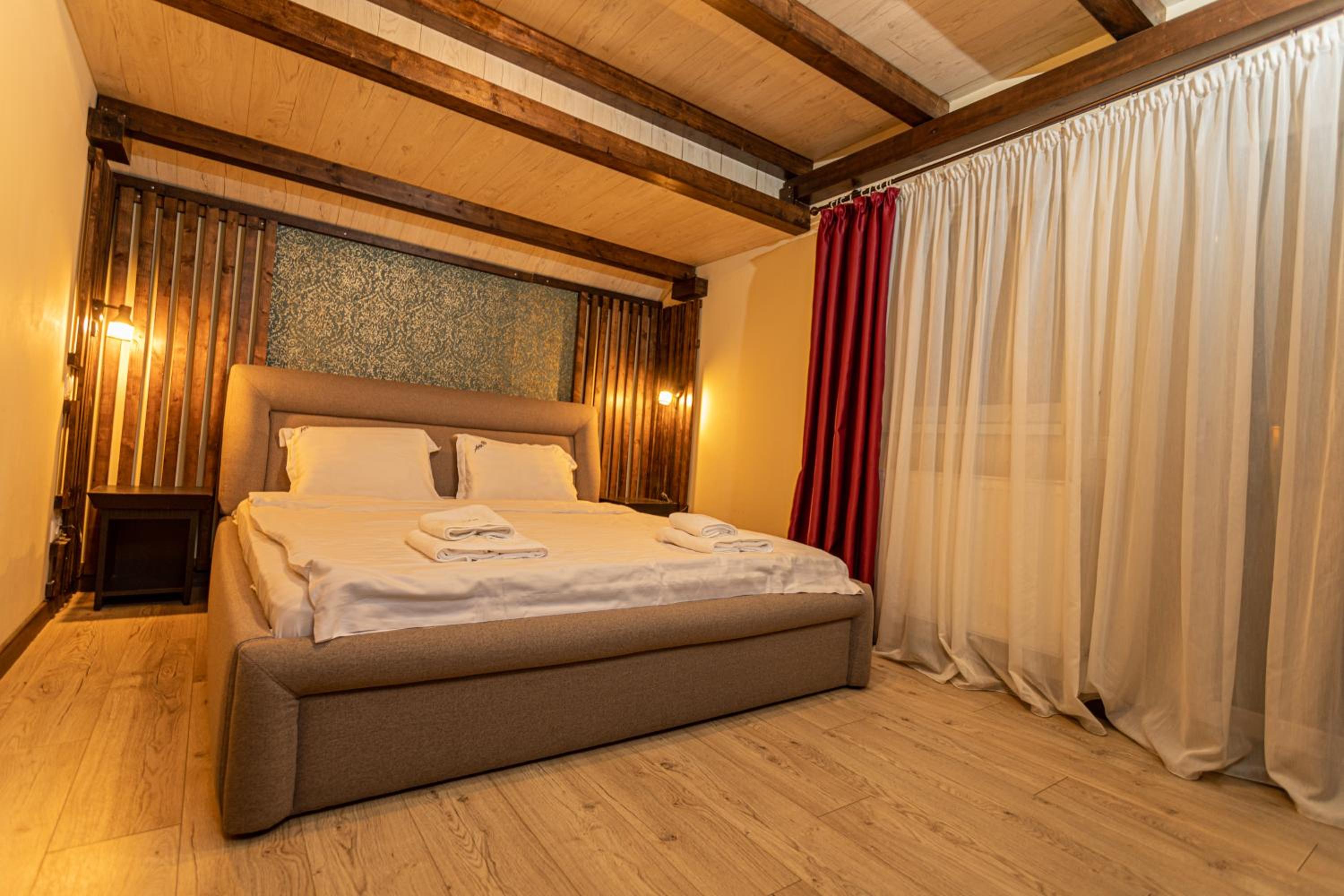 King Room with Spa Bath photo 1