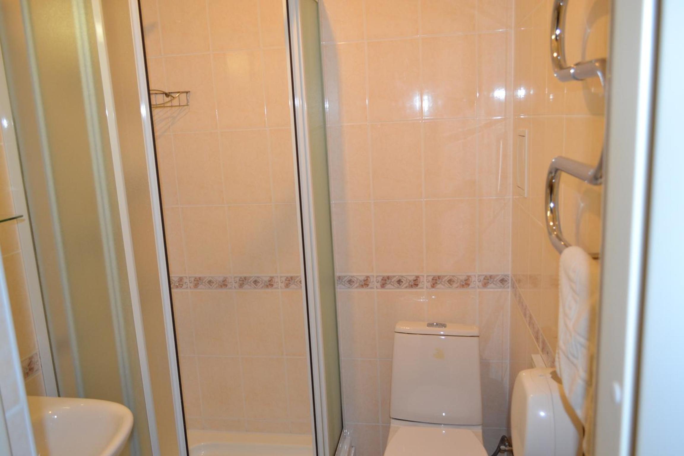 Single Room photo 3