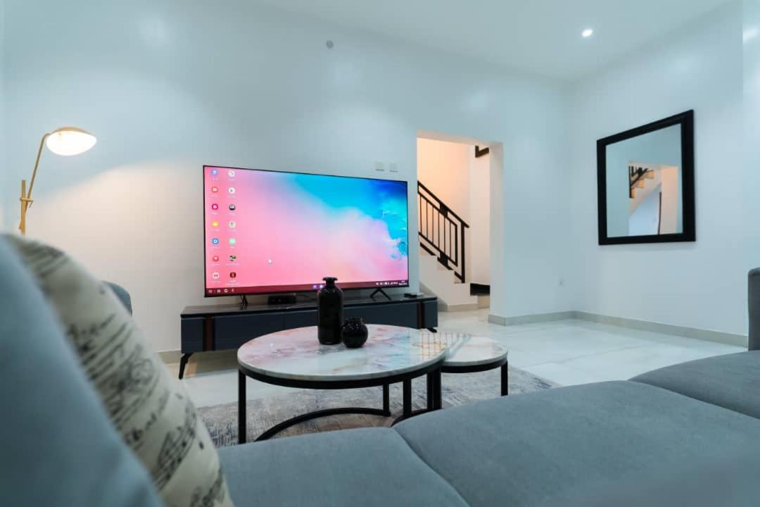 Two-Bedroom Apartment photo 1