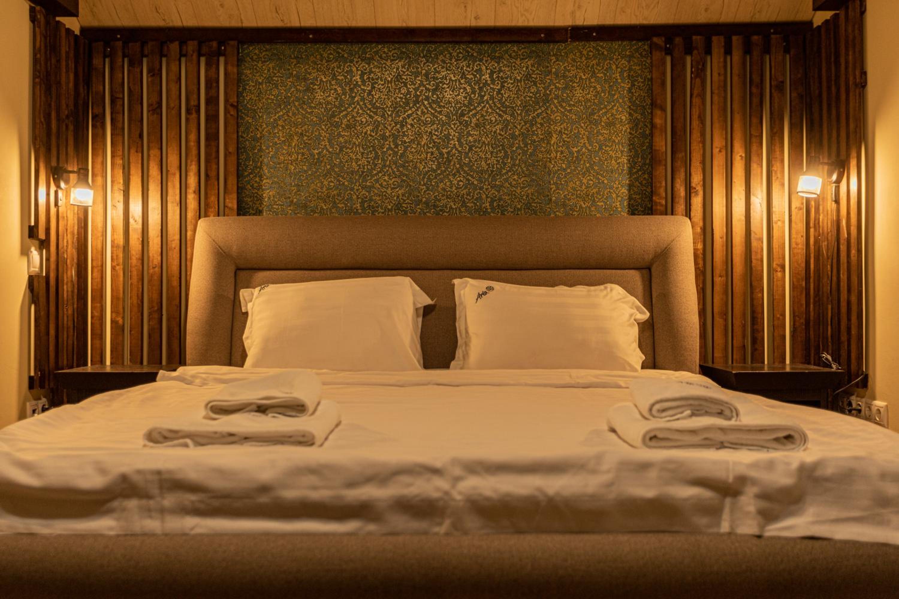 King Room with Spa Bath photo 2