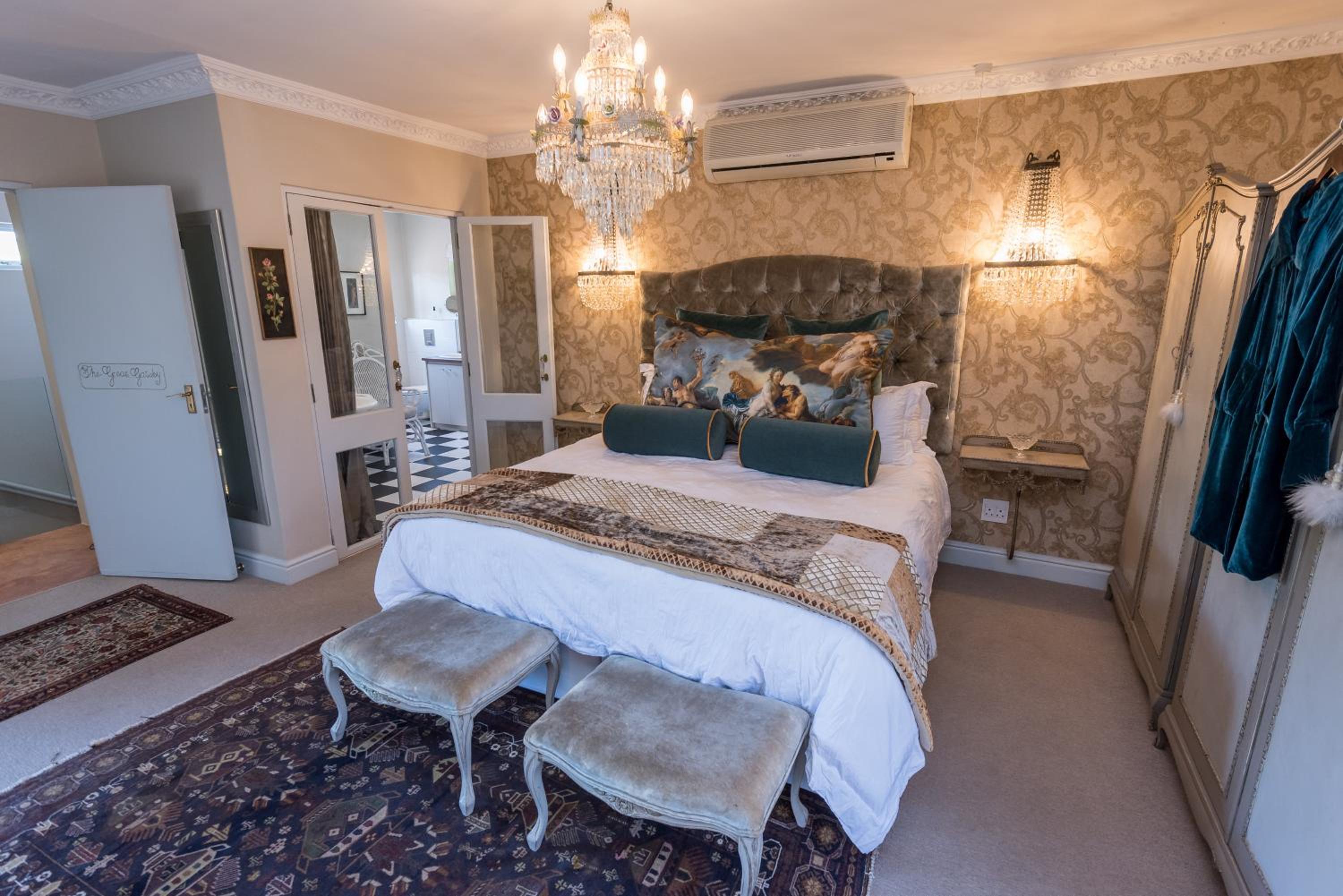Twin/Double Room
