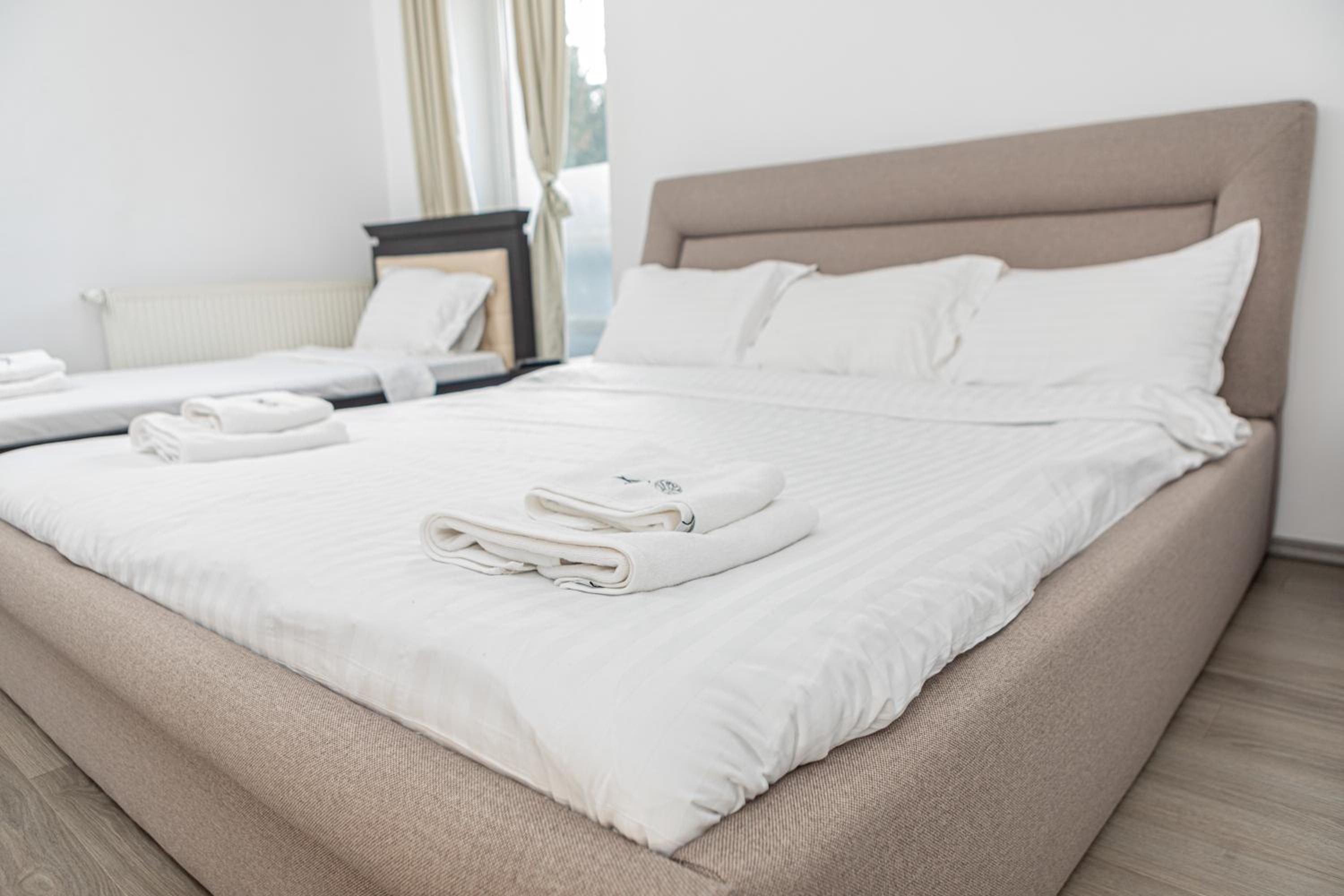 Comfort Triple Room photo 1