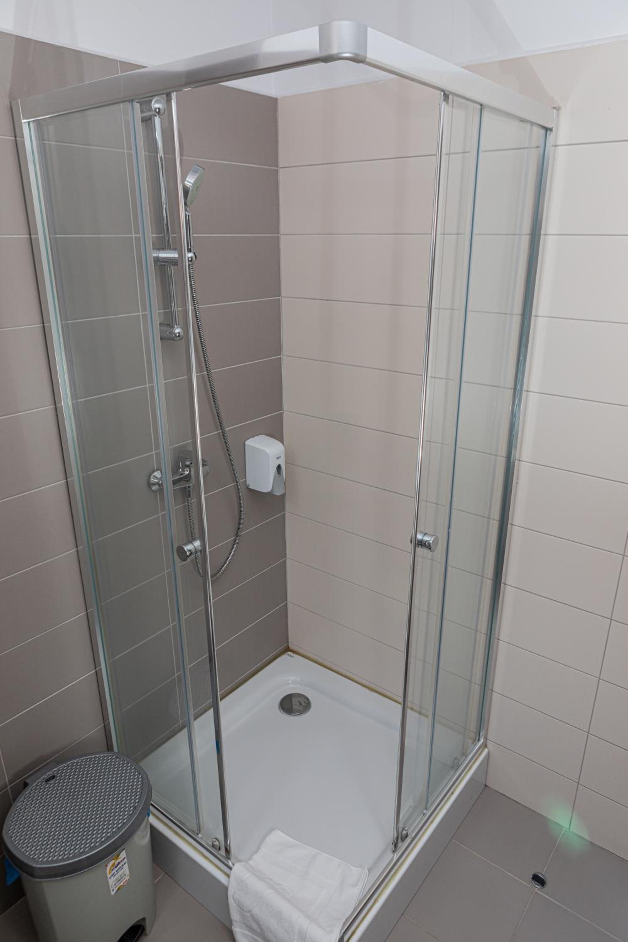 Comfort Triple Room photo 3
