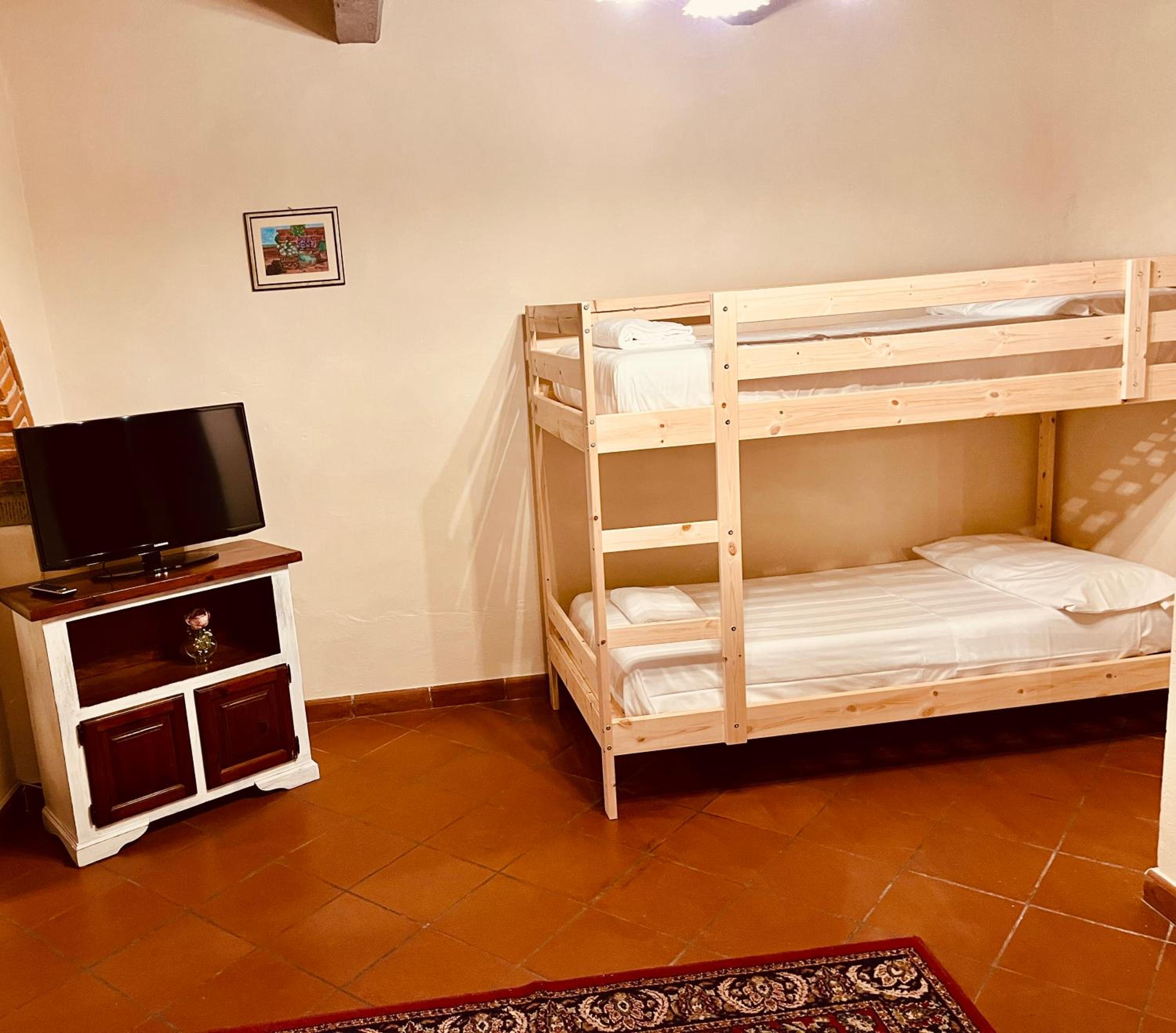 Apartment - Ground Floor photo 2