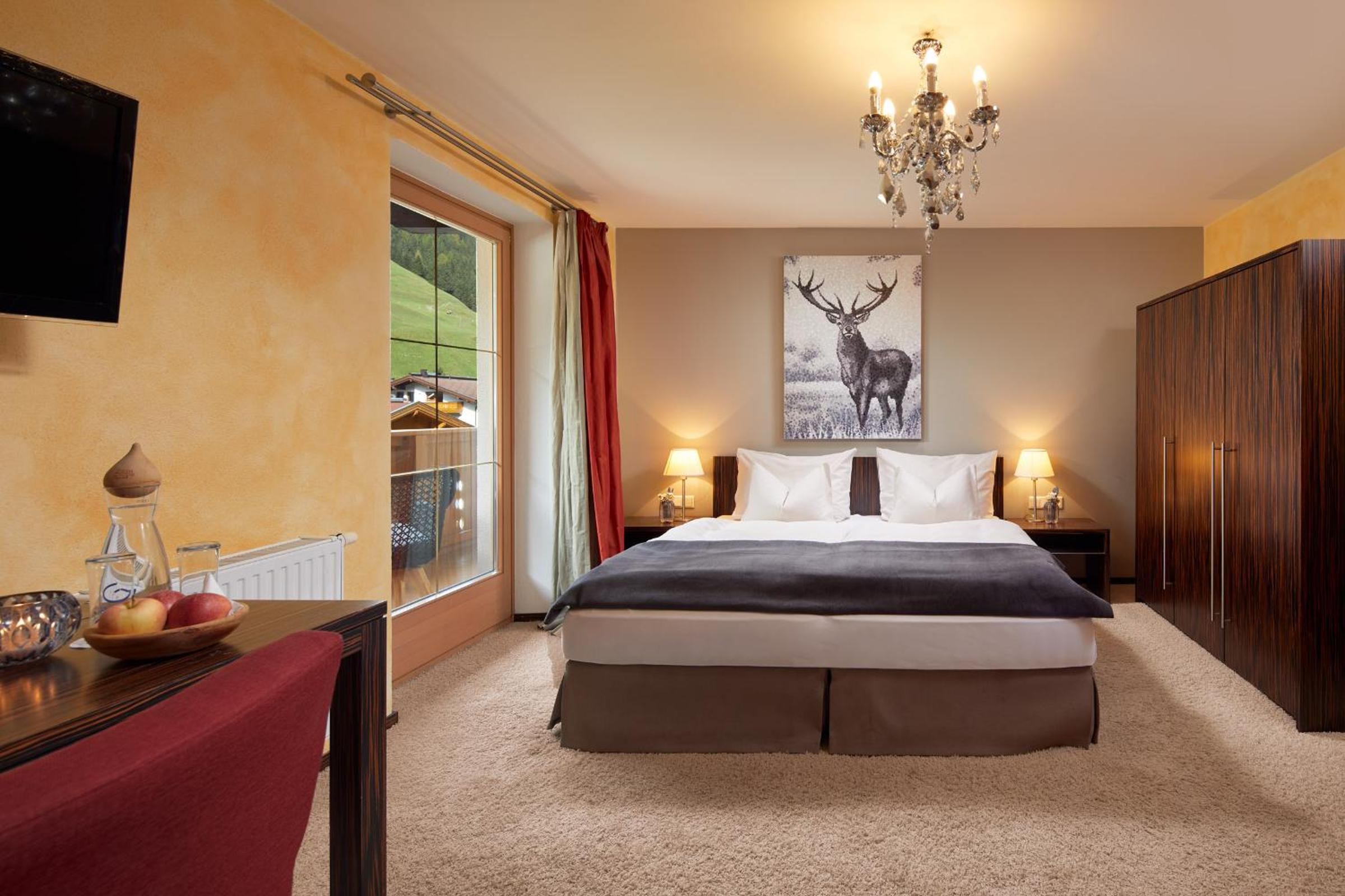 Standard Double Room photo 1