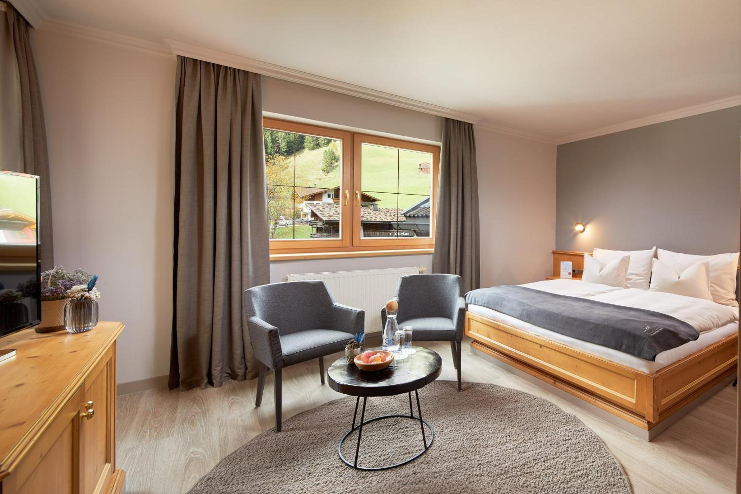 Standard Double Room photo 2