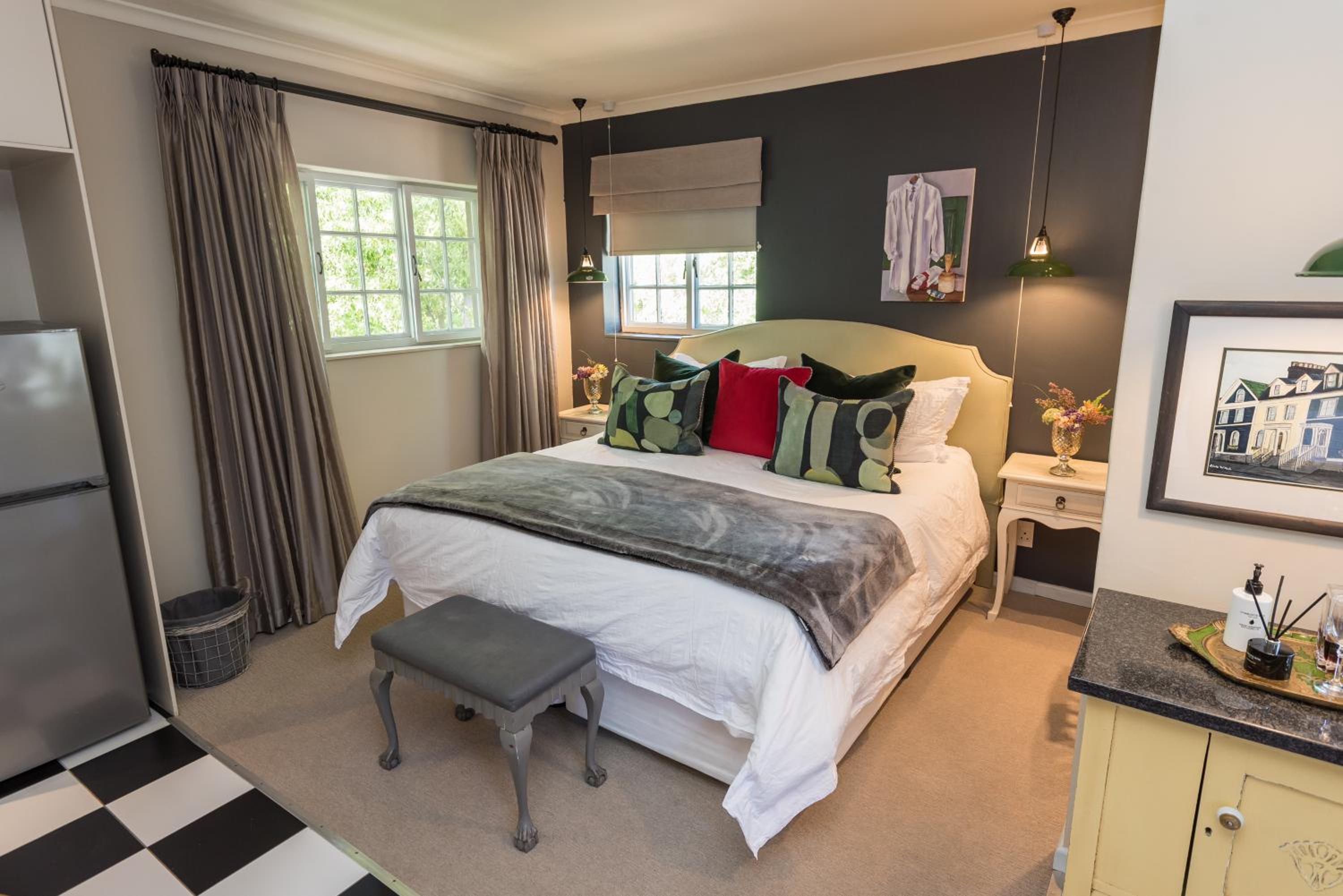 Twin/Double Room