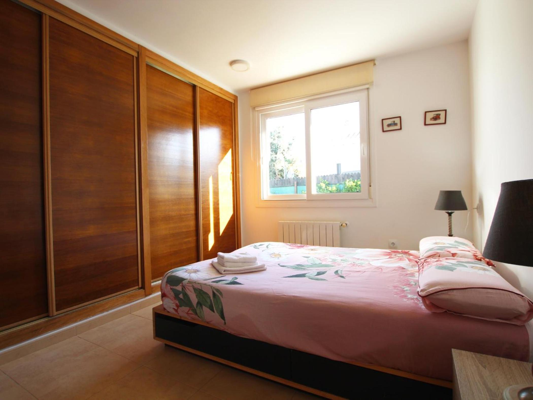 Casa de Vacaciones