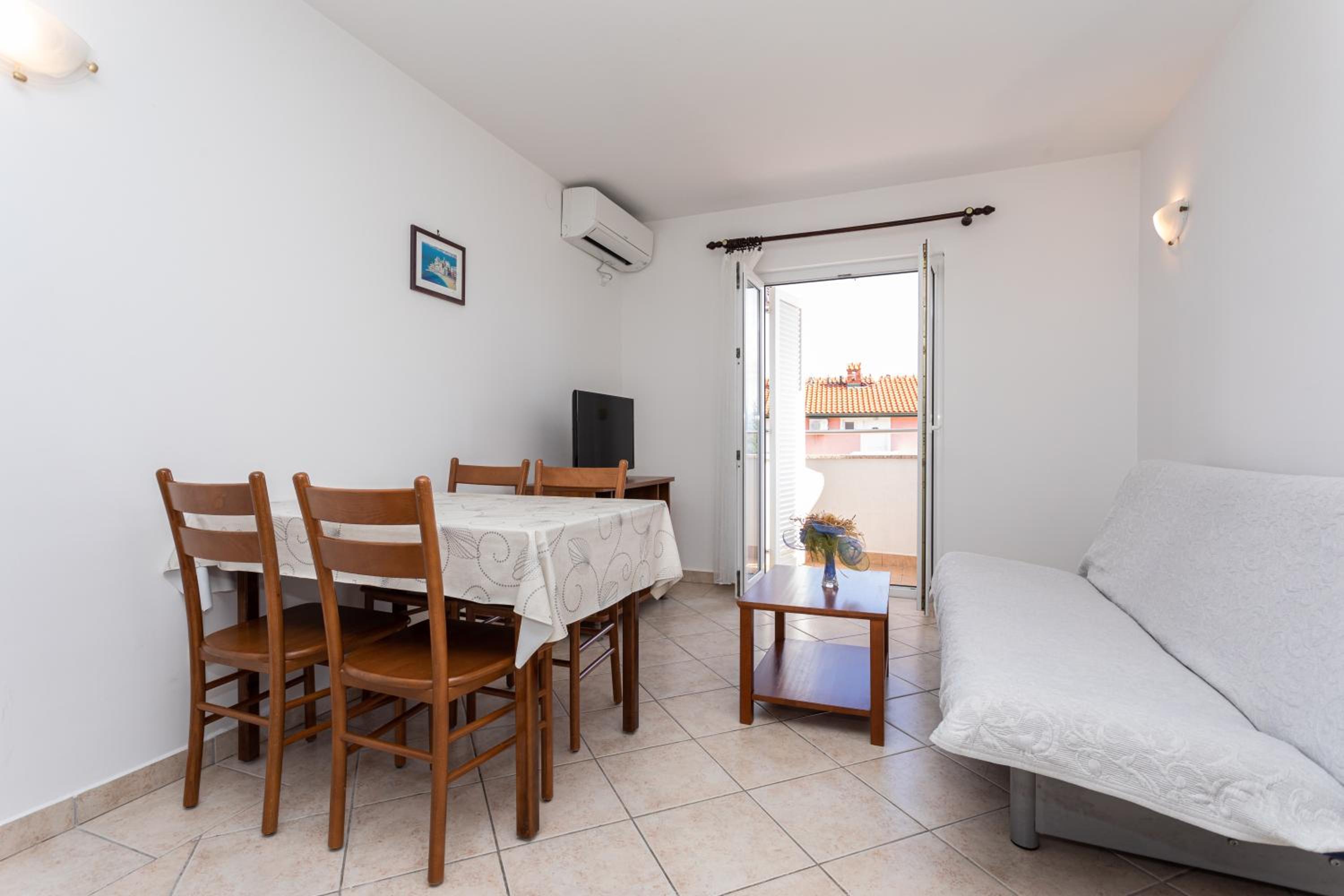 Apartment with Sea View photo 3
