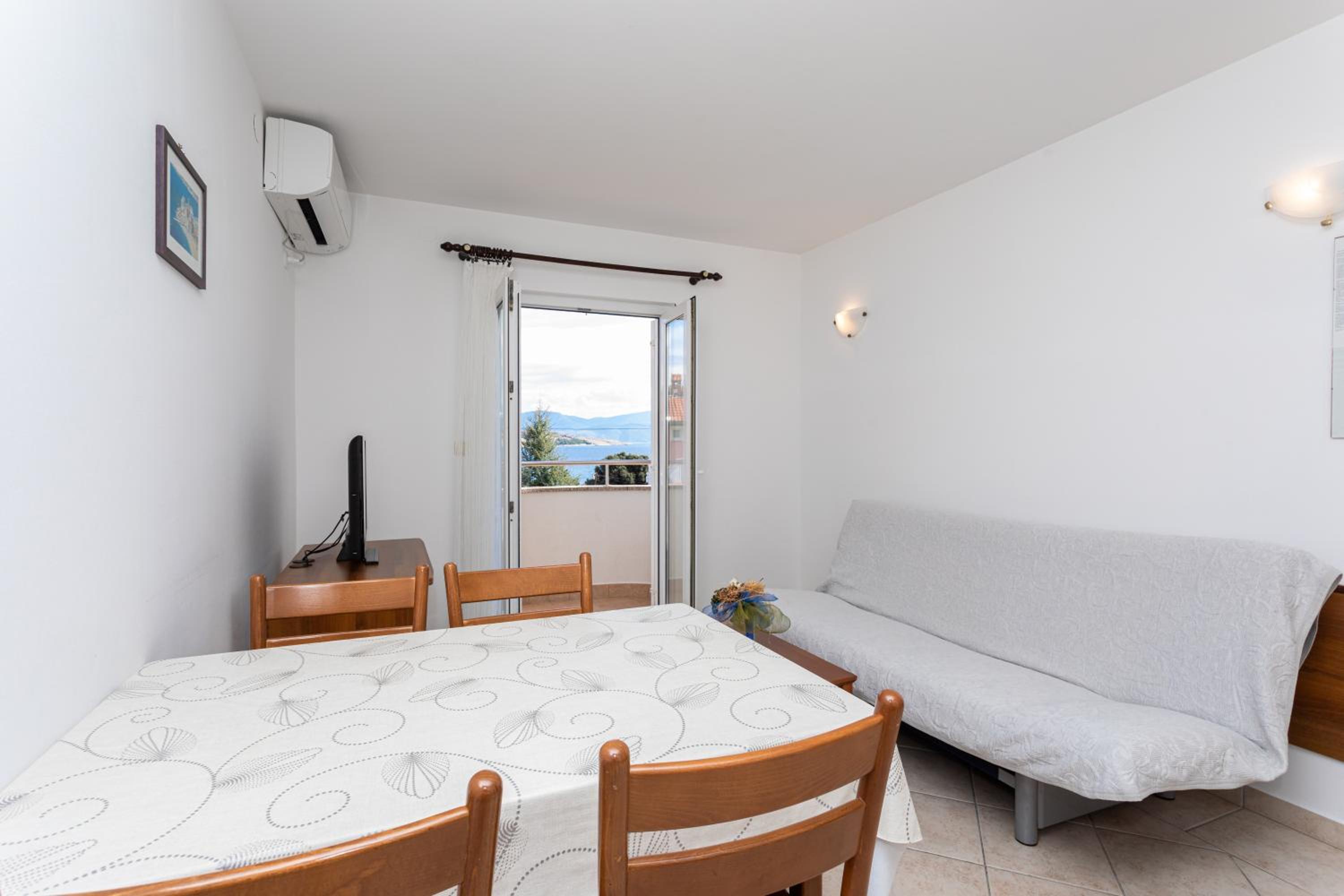 Apartment with Sea View photo 1