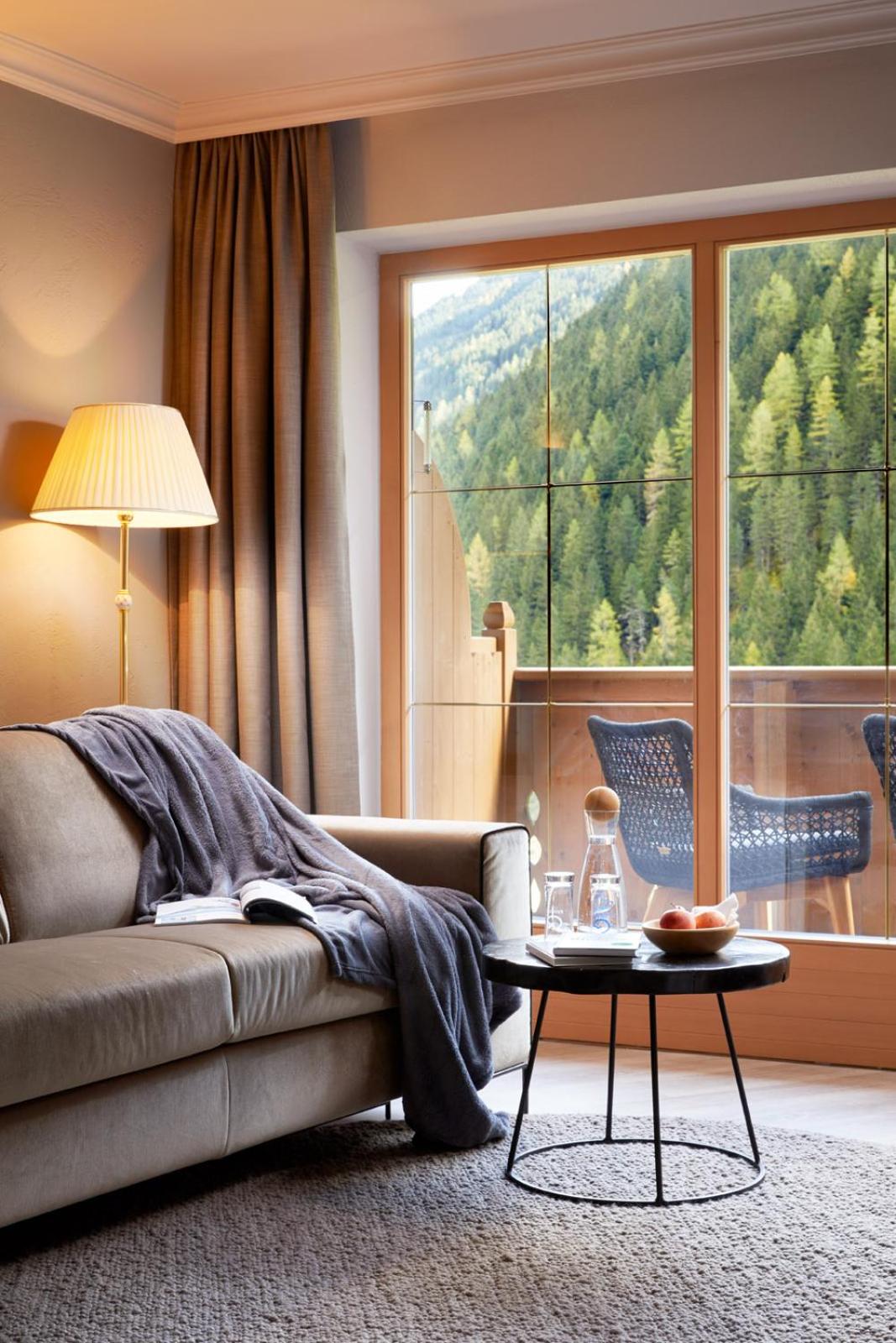 One-Bedroom Suite