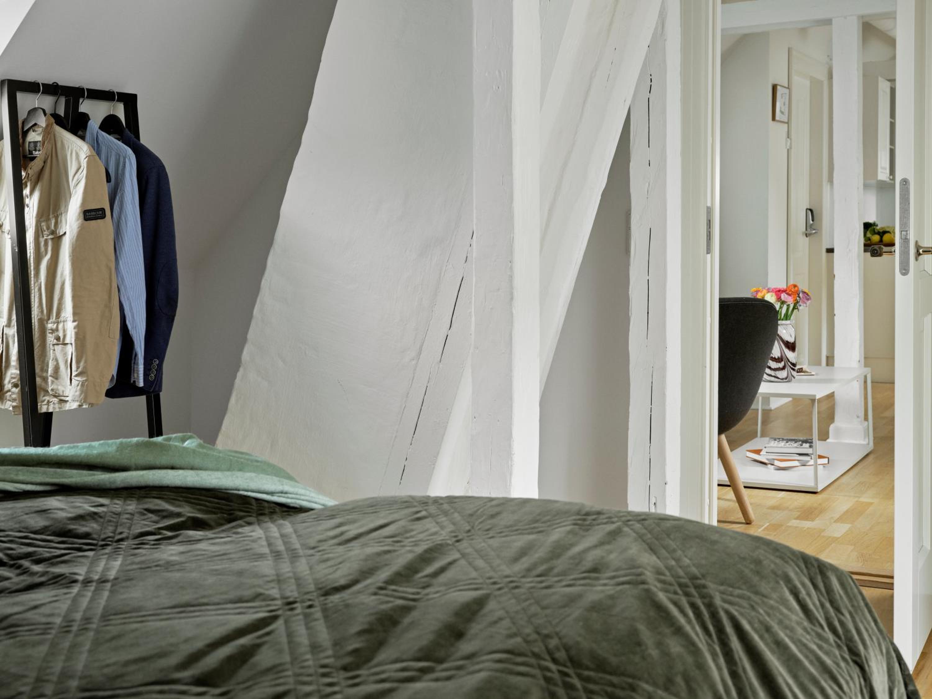 Two-Bedroom Loft without elevator (5th Floor) - Photo 11