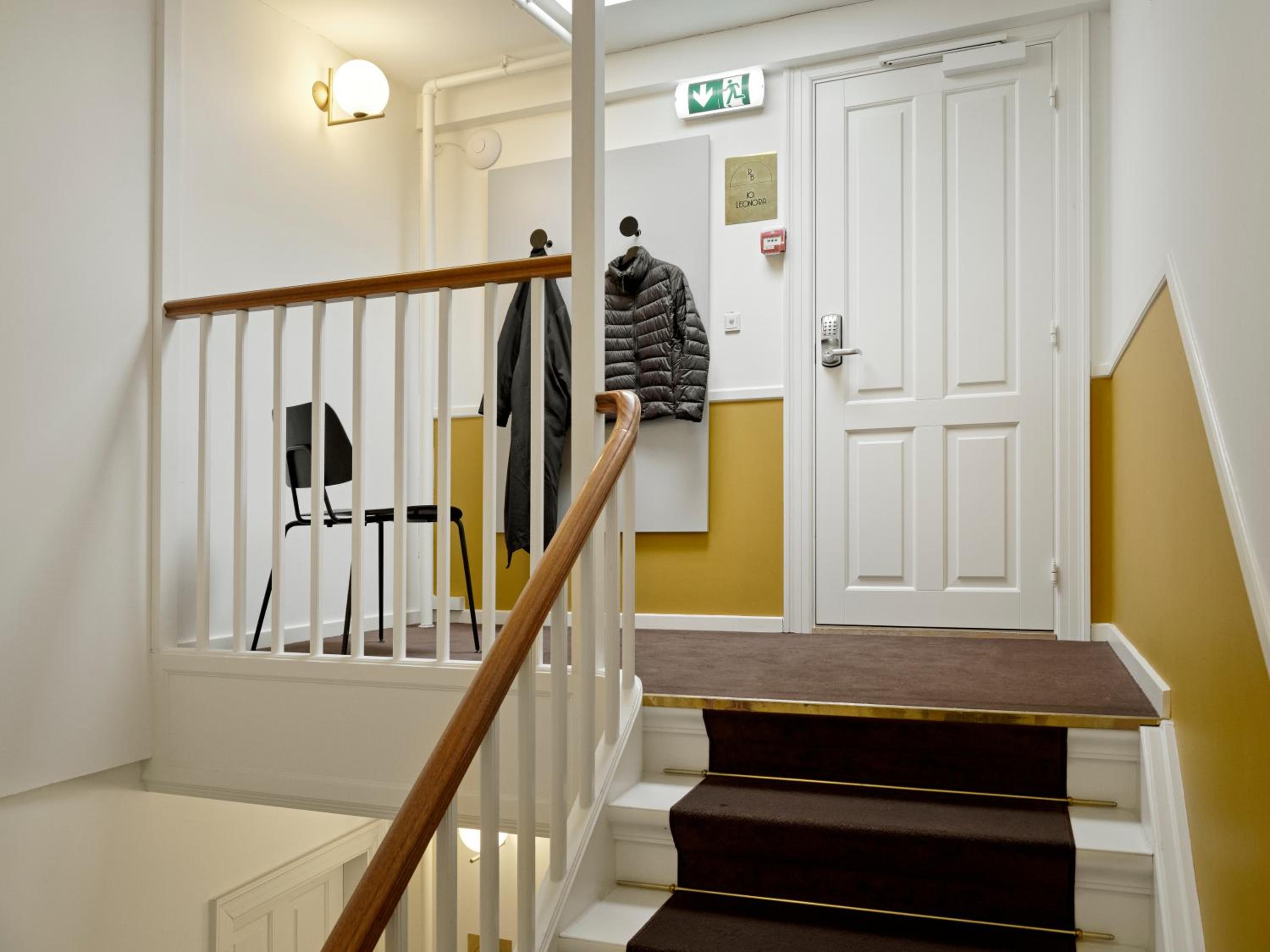 Two-Bedroom Loft without elevator (5th Floor) - Photo 18
