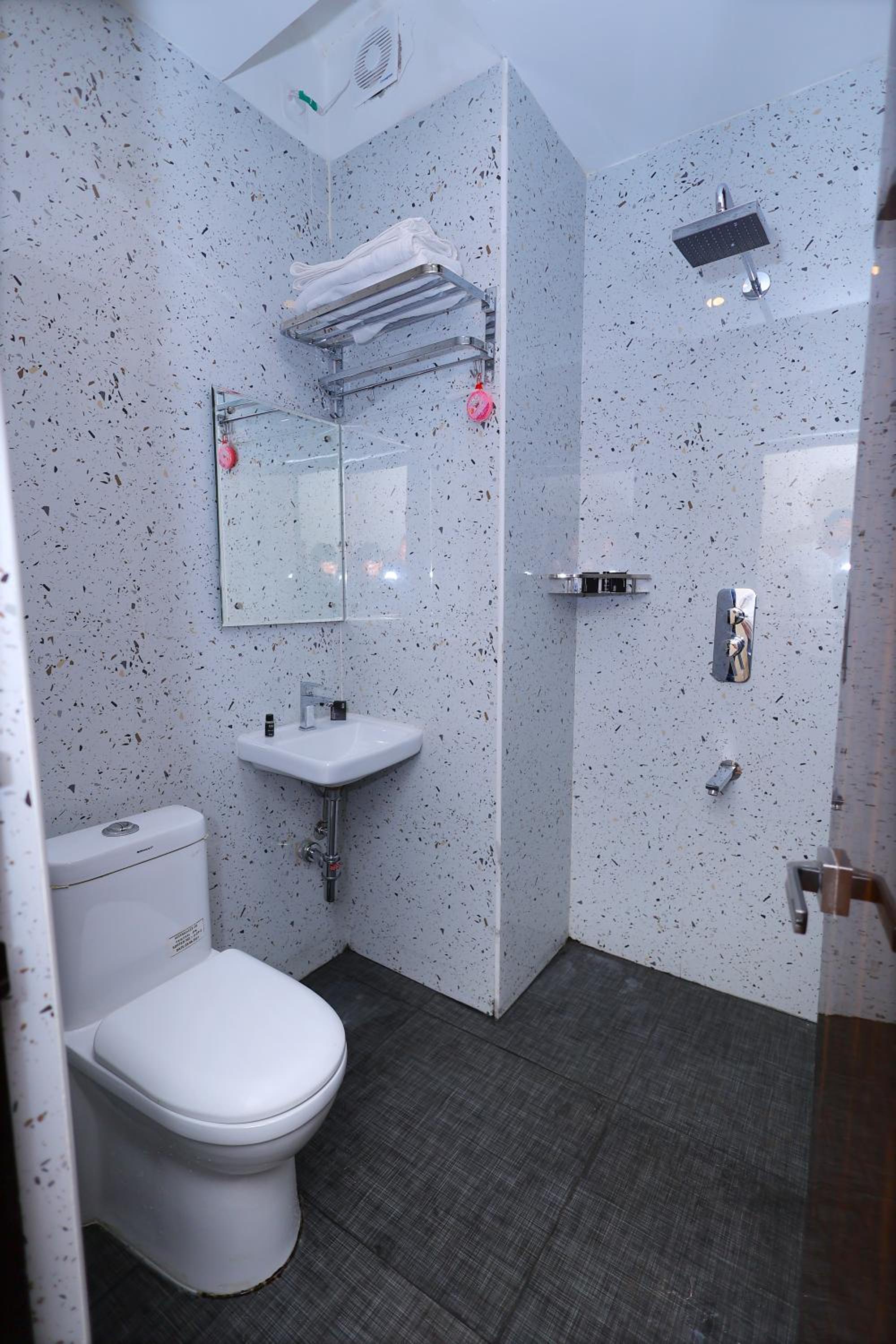 Deluxe Double Room - Photo 2