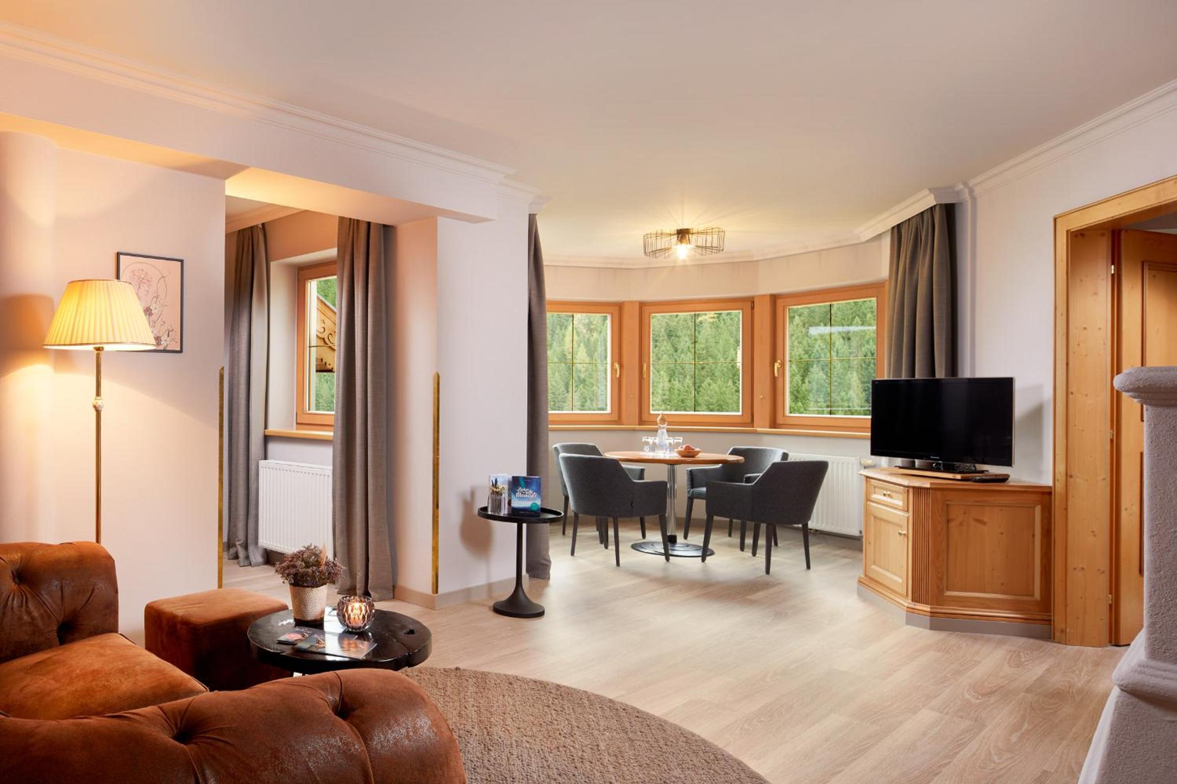 Superior Suite photo 1