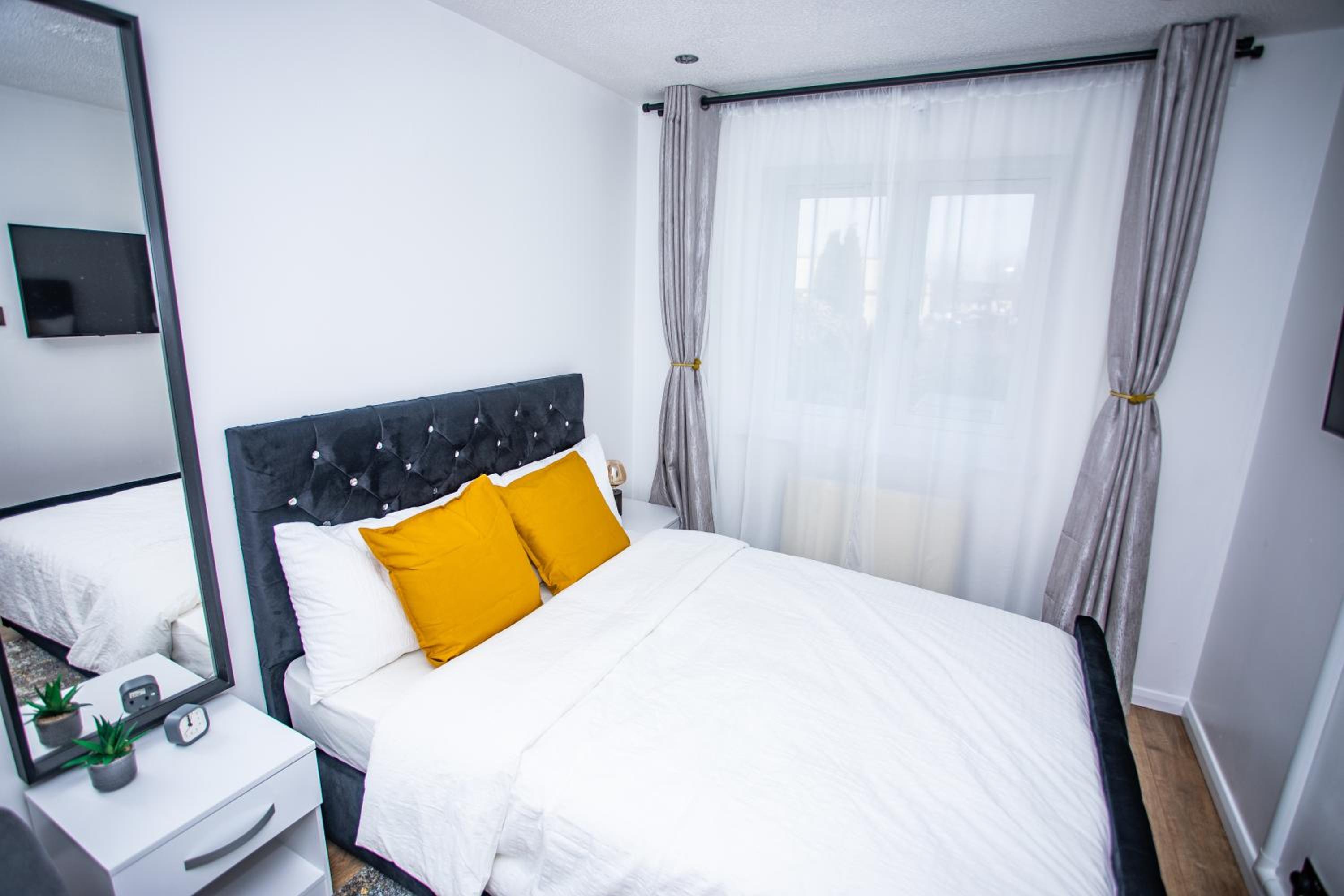 Double Room with Garden View photo 1