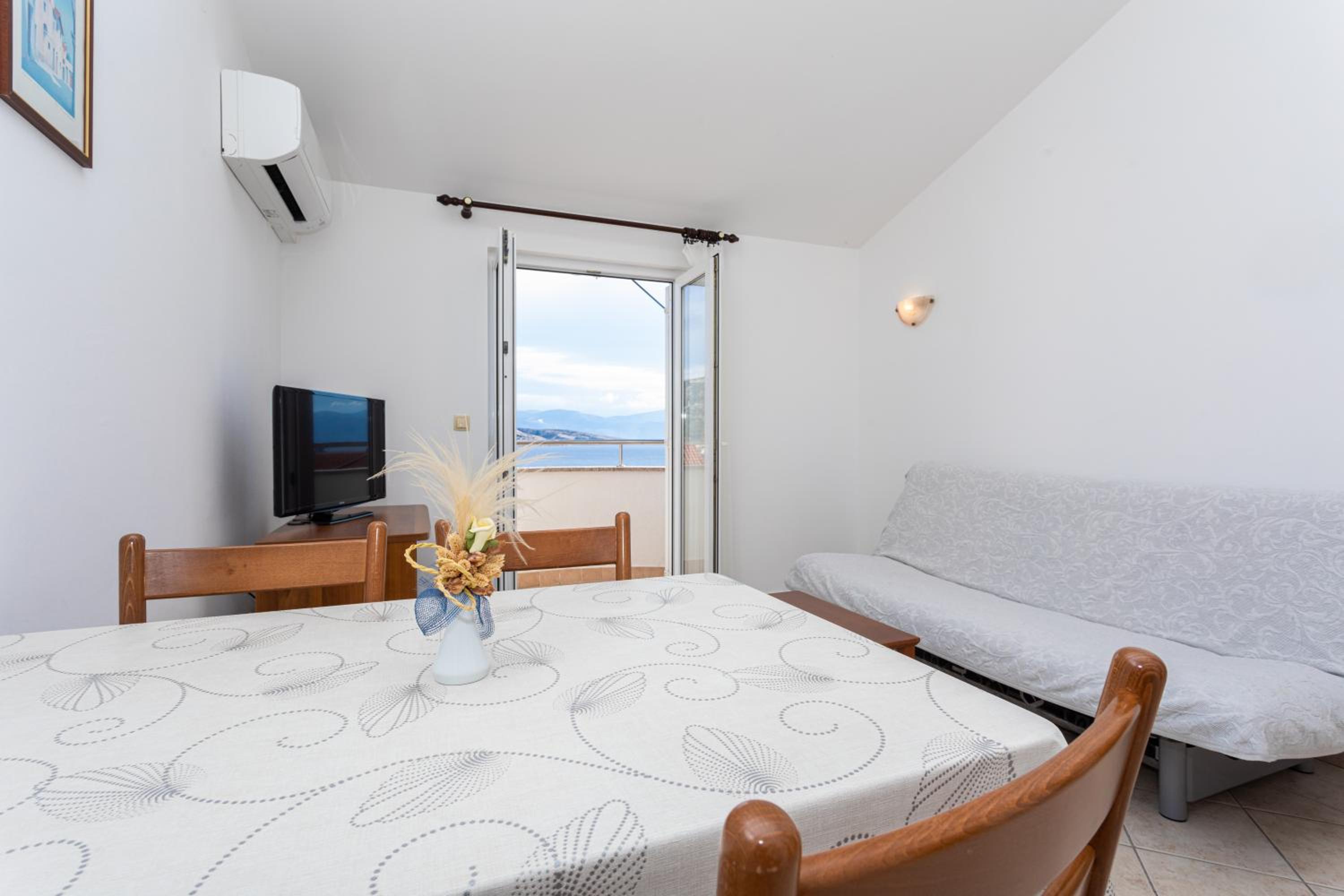 Apartment with Sea View photo 1