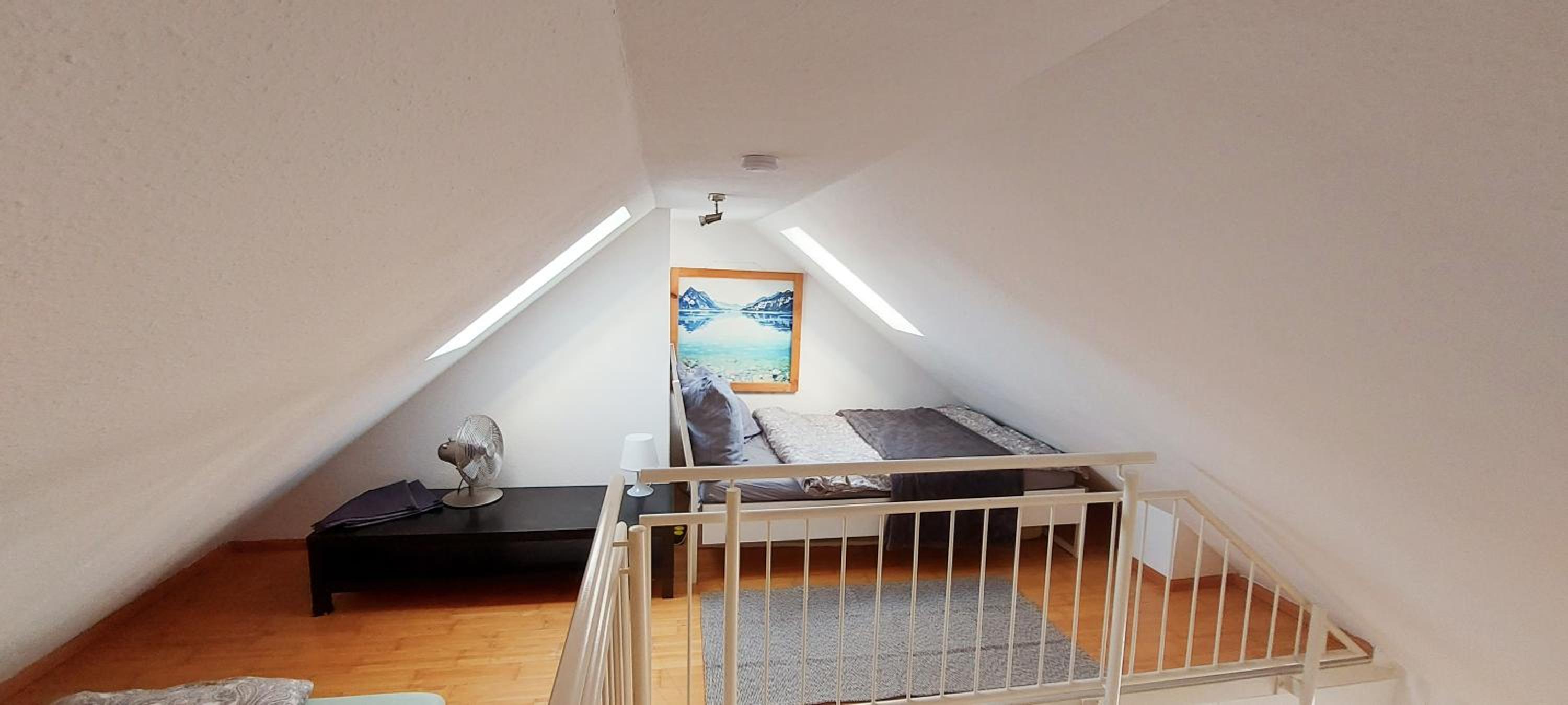 Two-Bedroom Apartment photo 2
