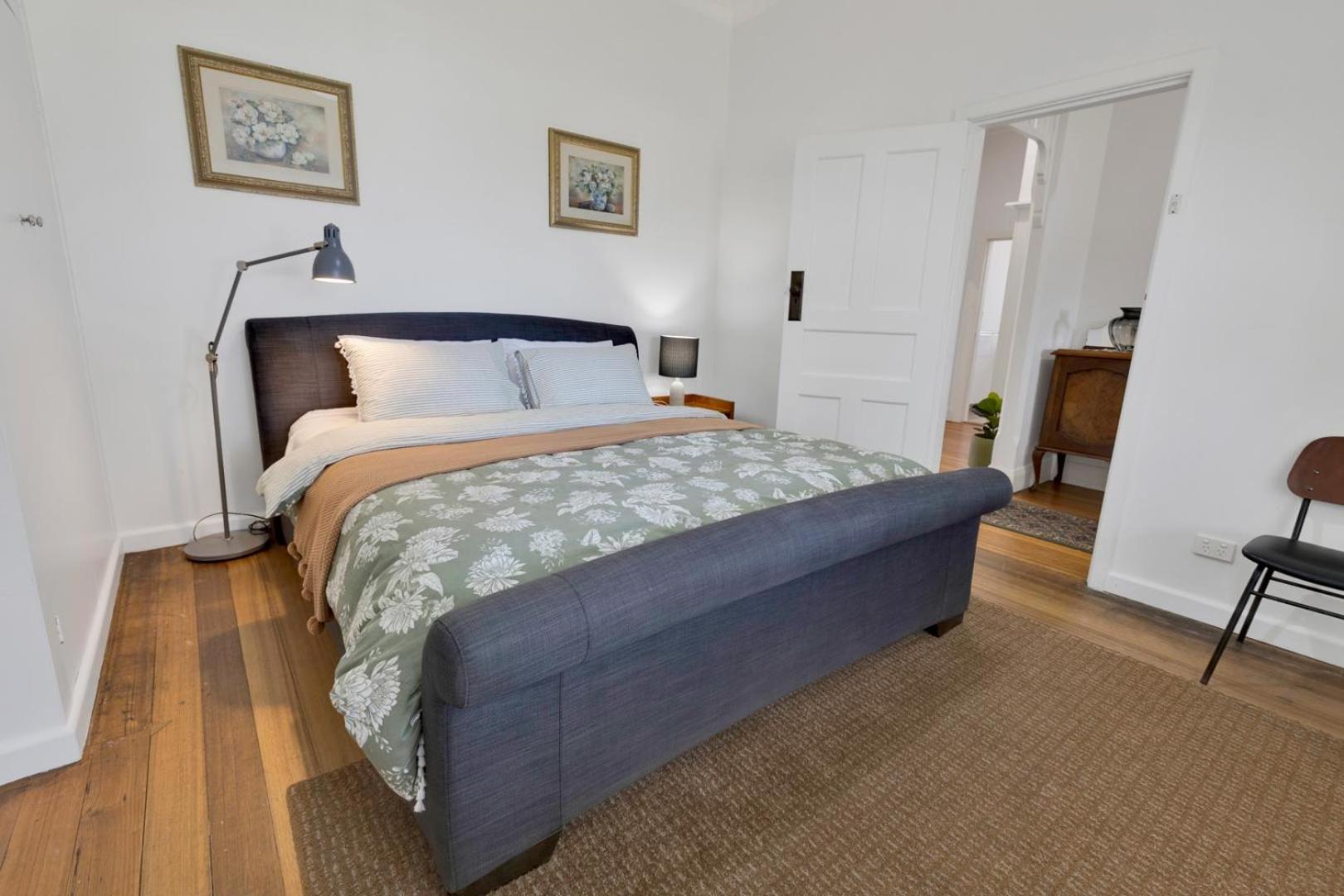 Vacation Home photo 1