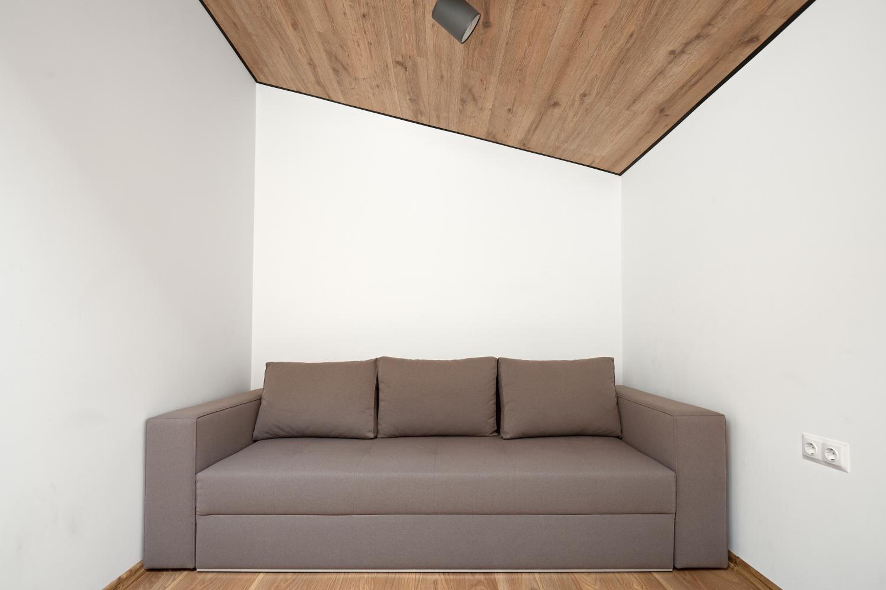 Three-Bedroom Chalet photo 1