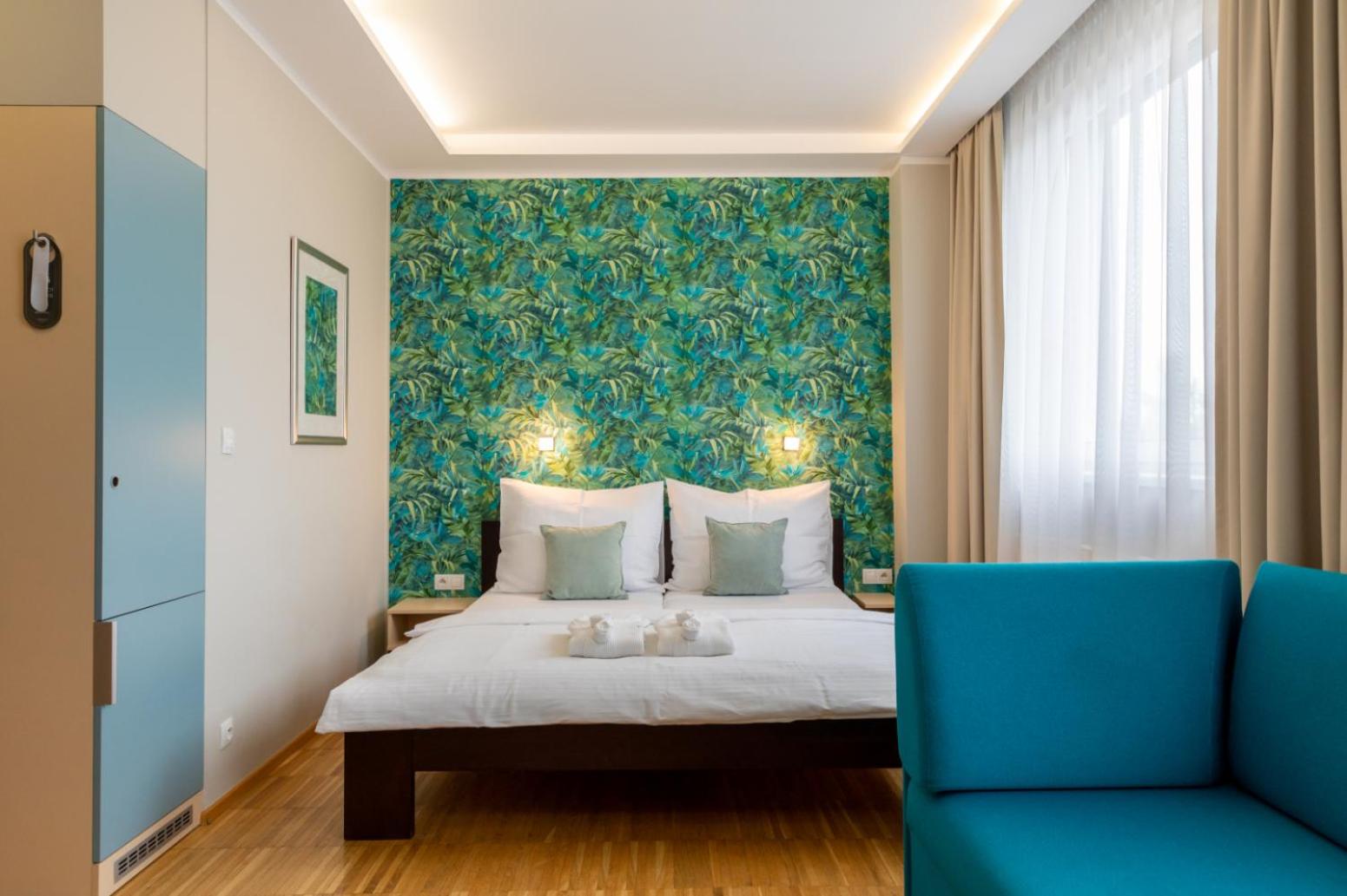 Standard Double Room - Photo 2