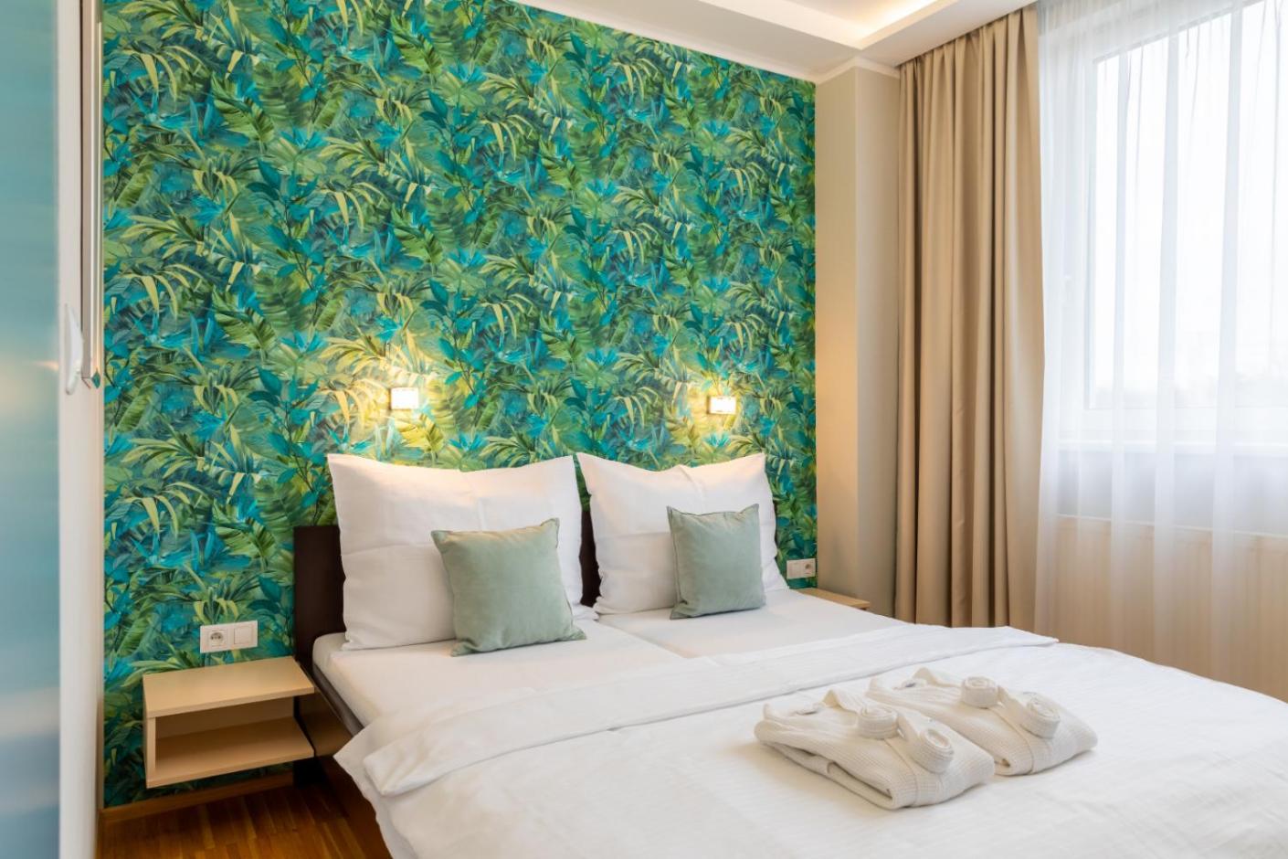 Standard Double Room - Photo 1