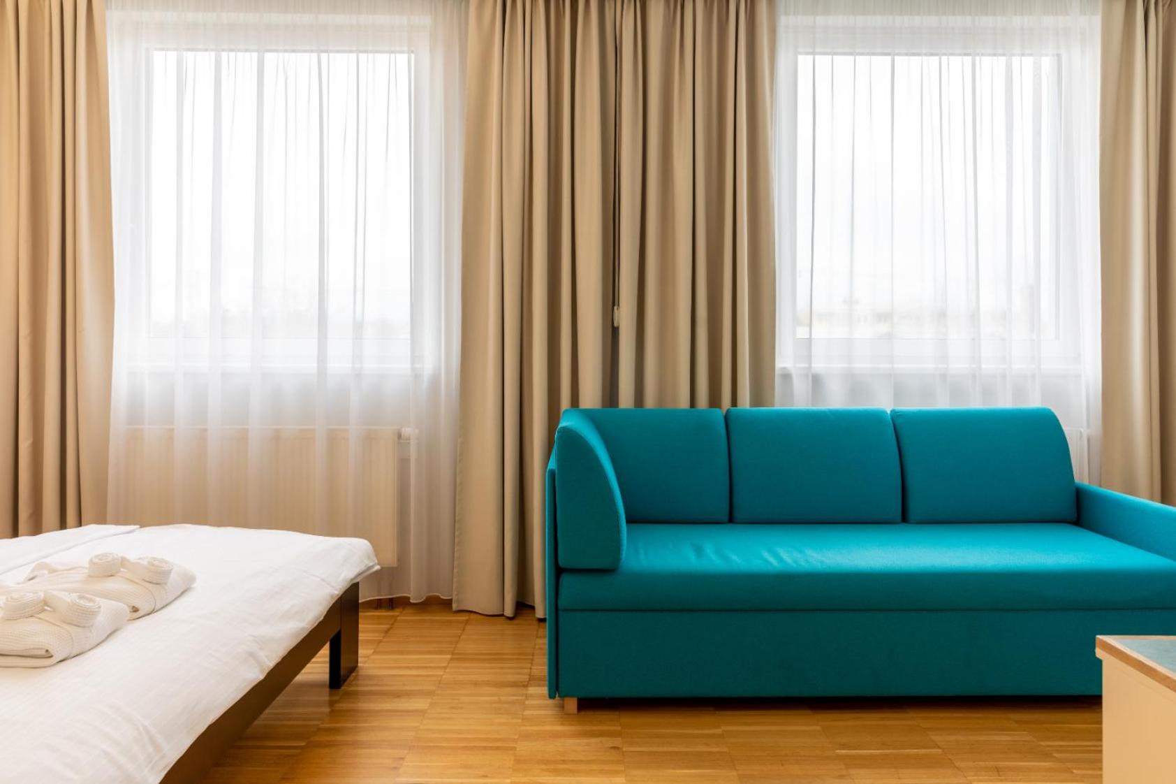 Standard Double Room - Photo 3