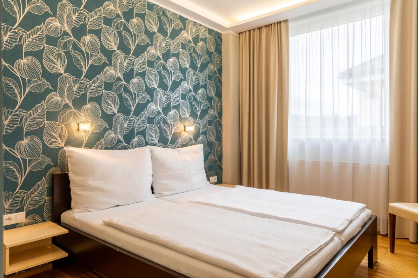 Standard Double Room - Photo 4