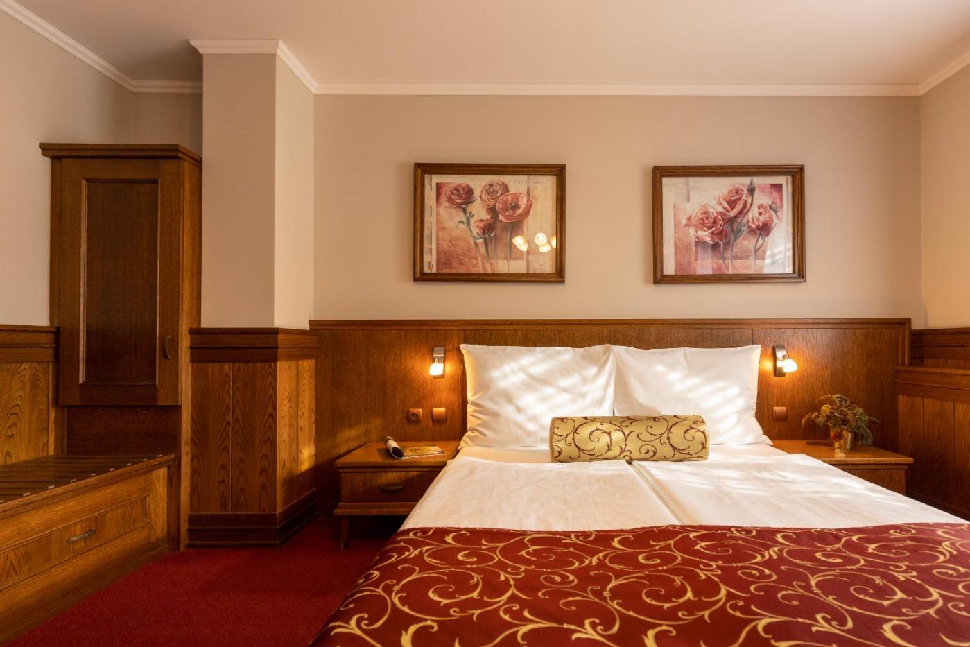 Premium Double Room with air condition  - Photo 1