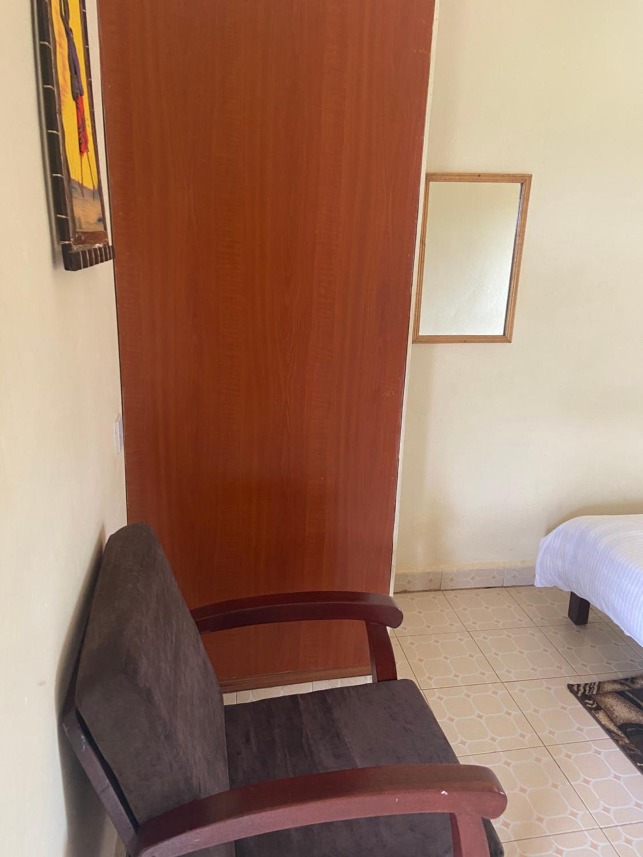 Deluxe Double Room with Shower photo 2