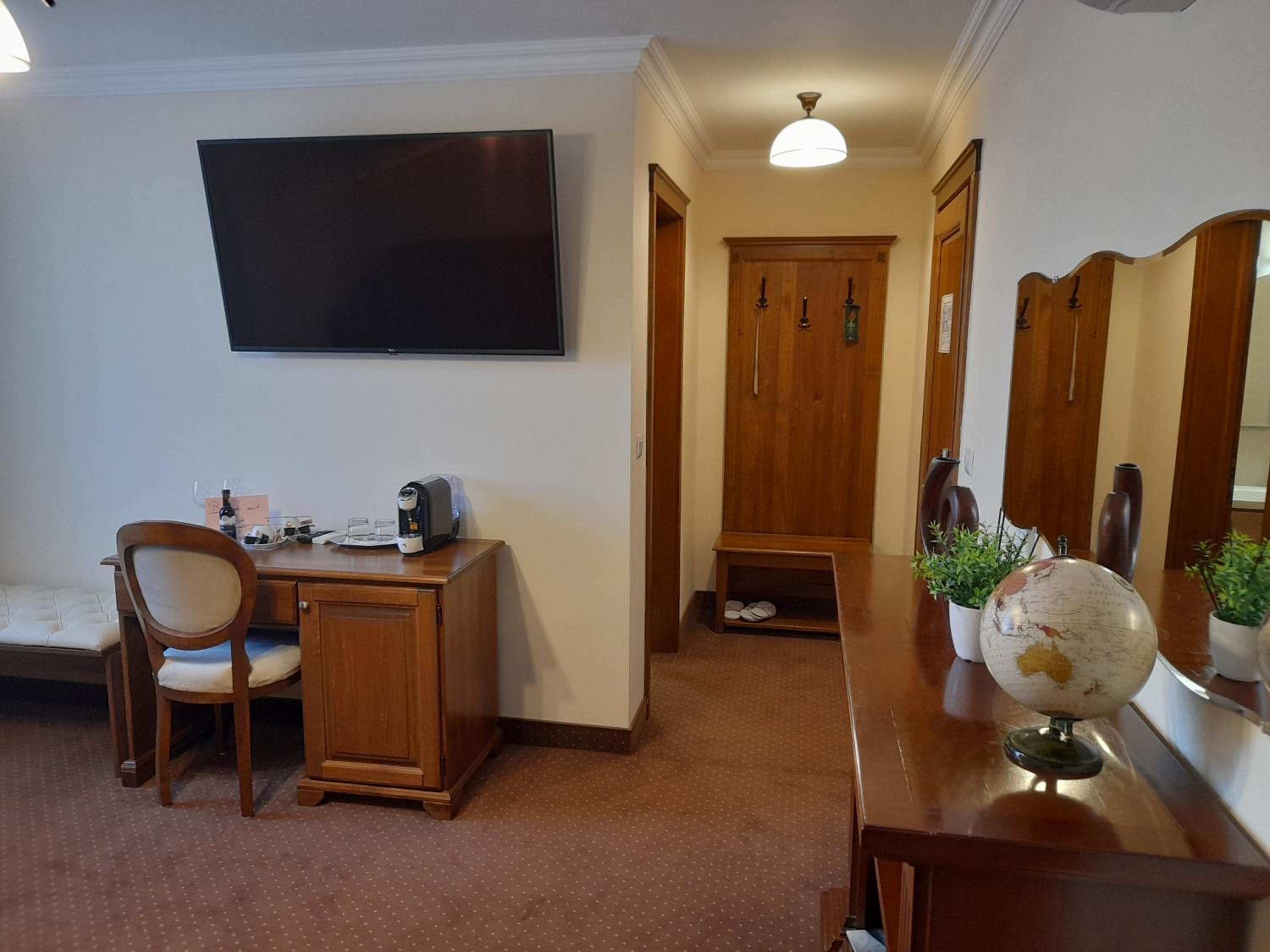 Standard Apartment - Photo 1