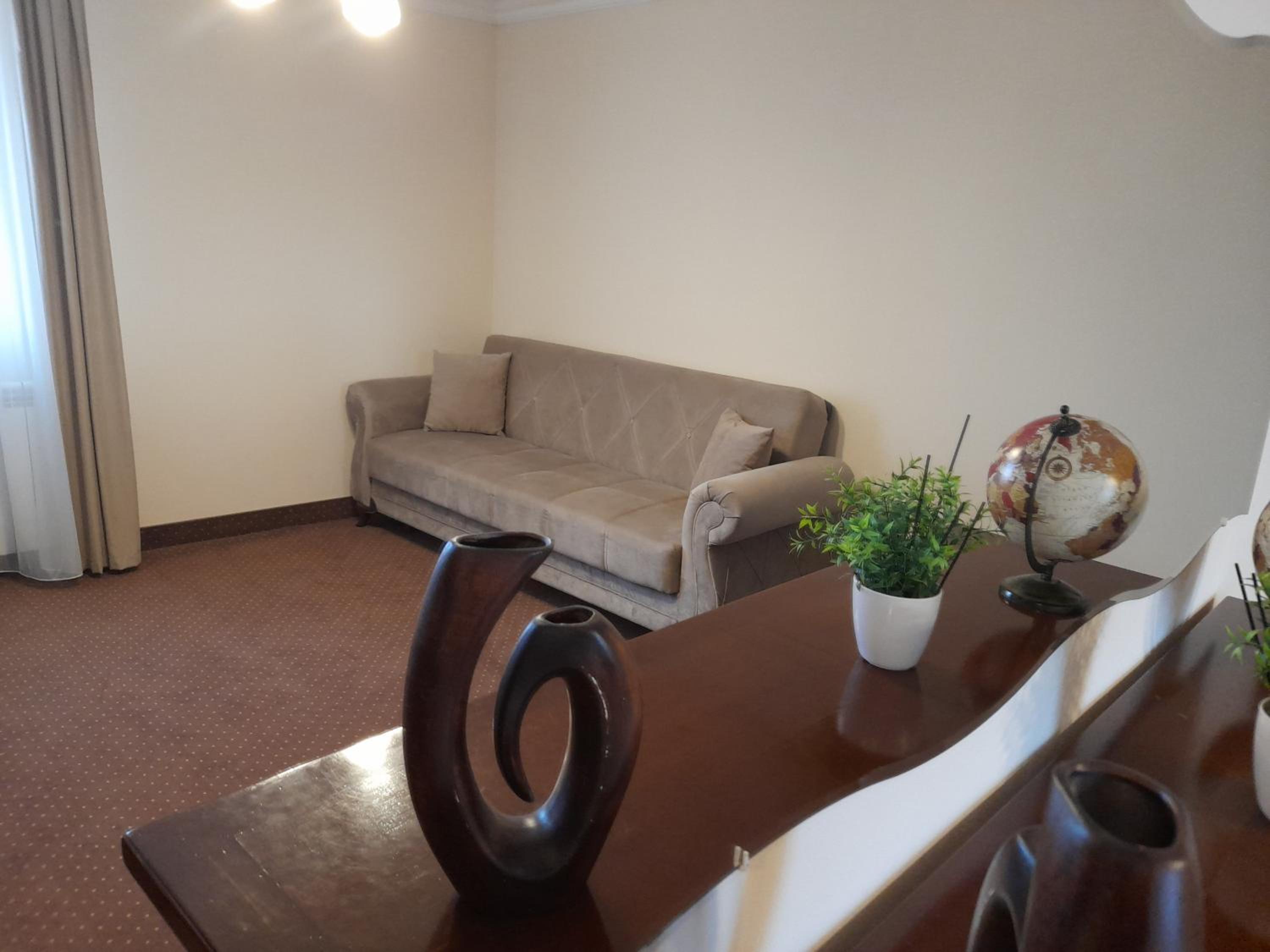 Standard Apartment - Photo 6