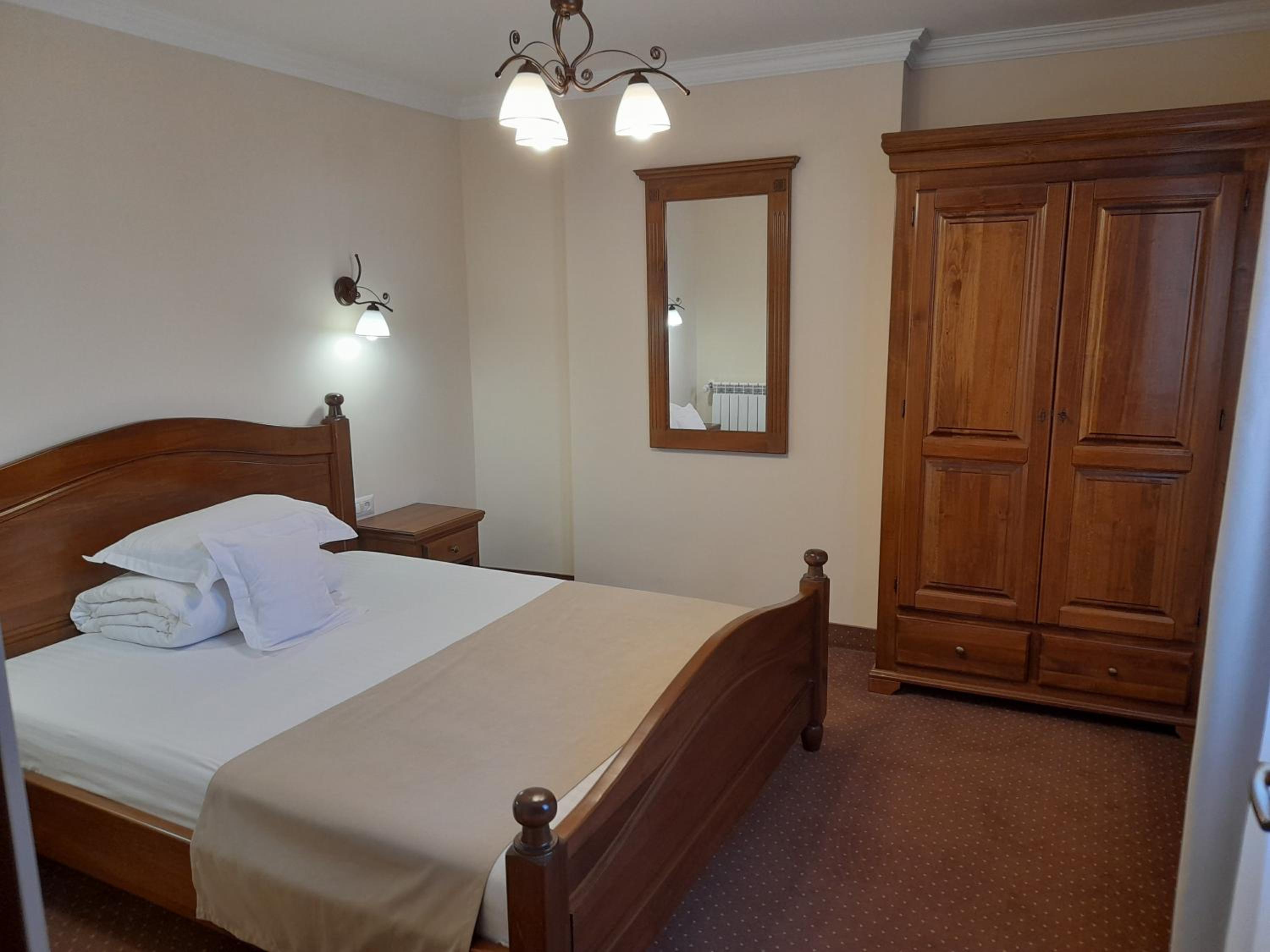 Standard Apartment - Photo 7