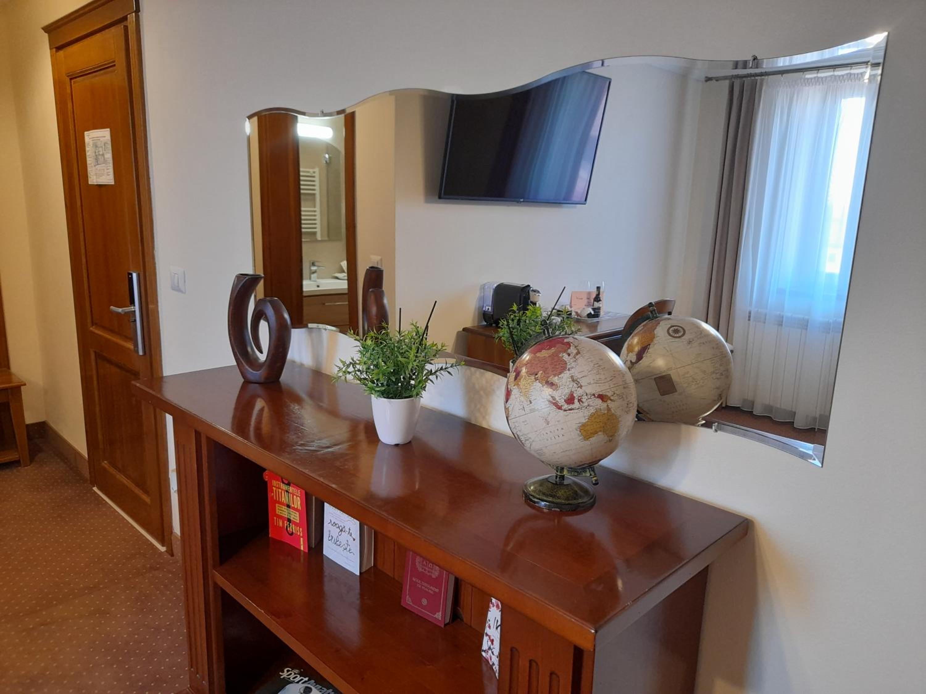 Standard Apartment - Photo 8