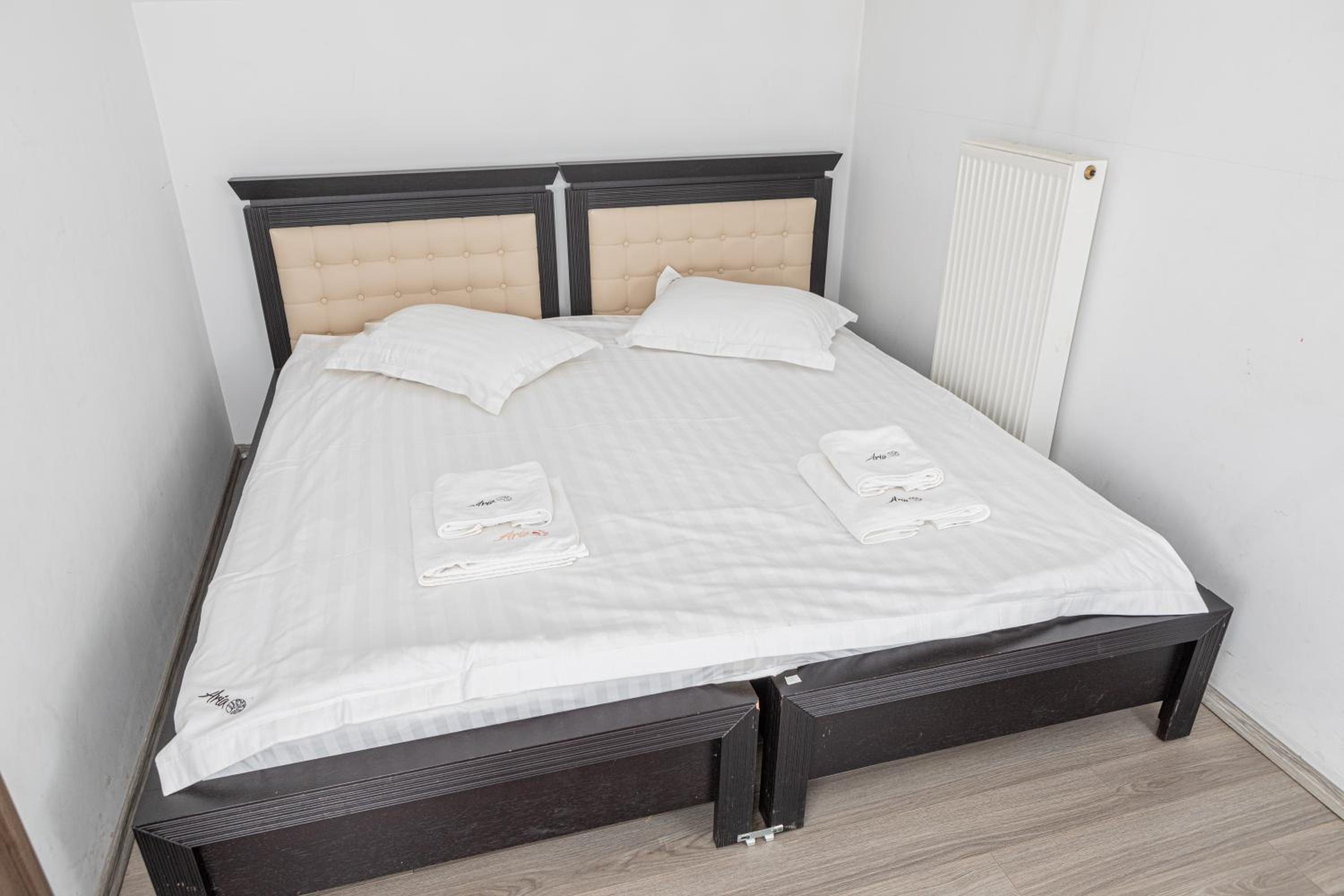 Double or Twin Room photo 2