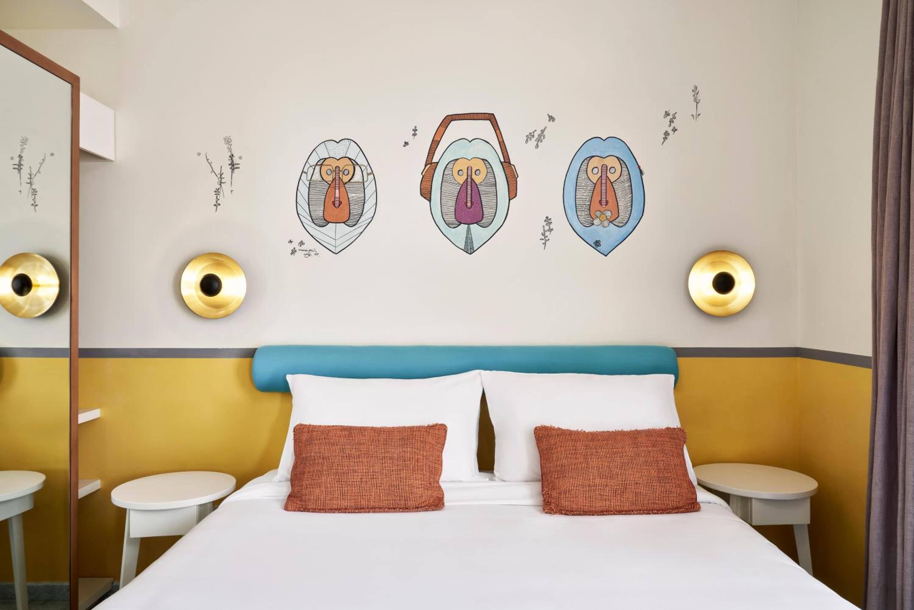 Standard Room photo 3