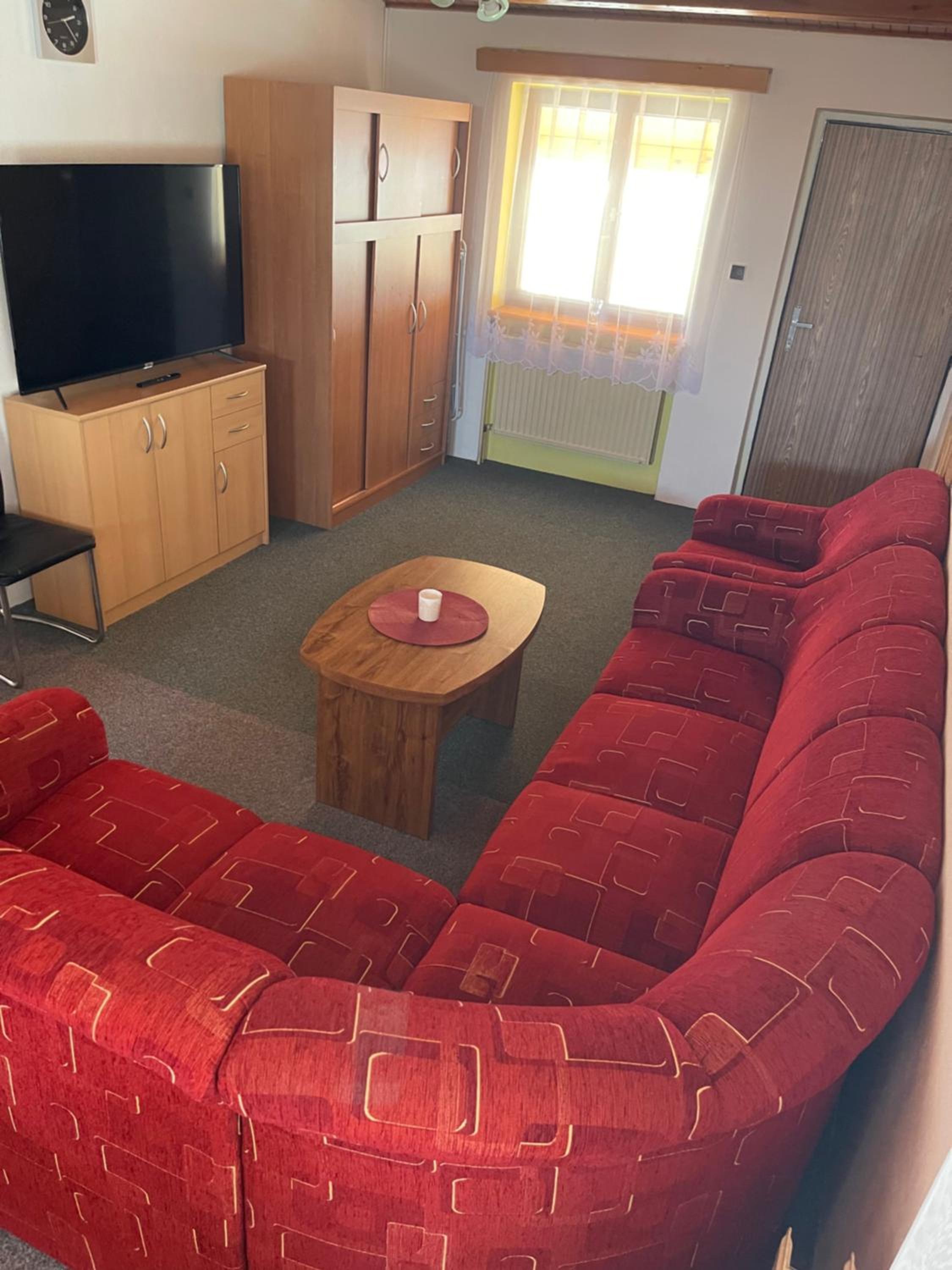 Apartment photo 1