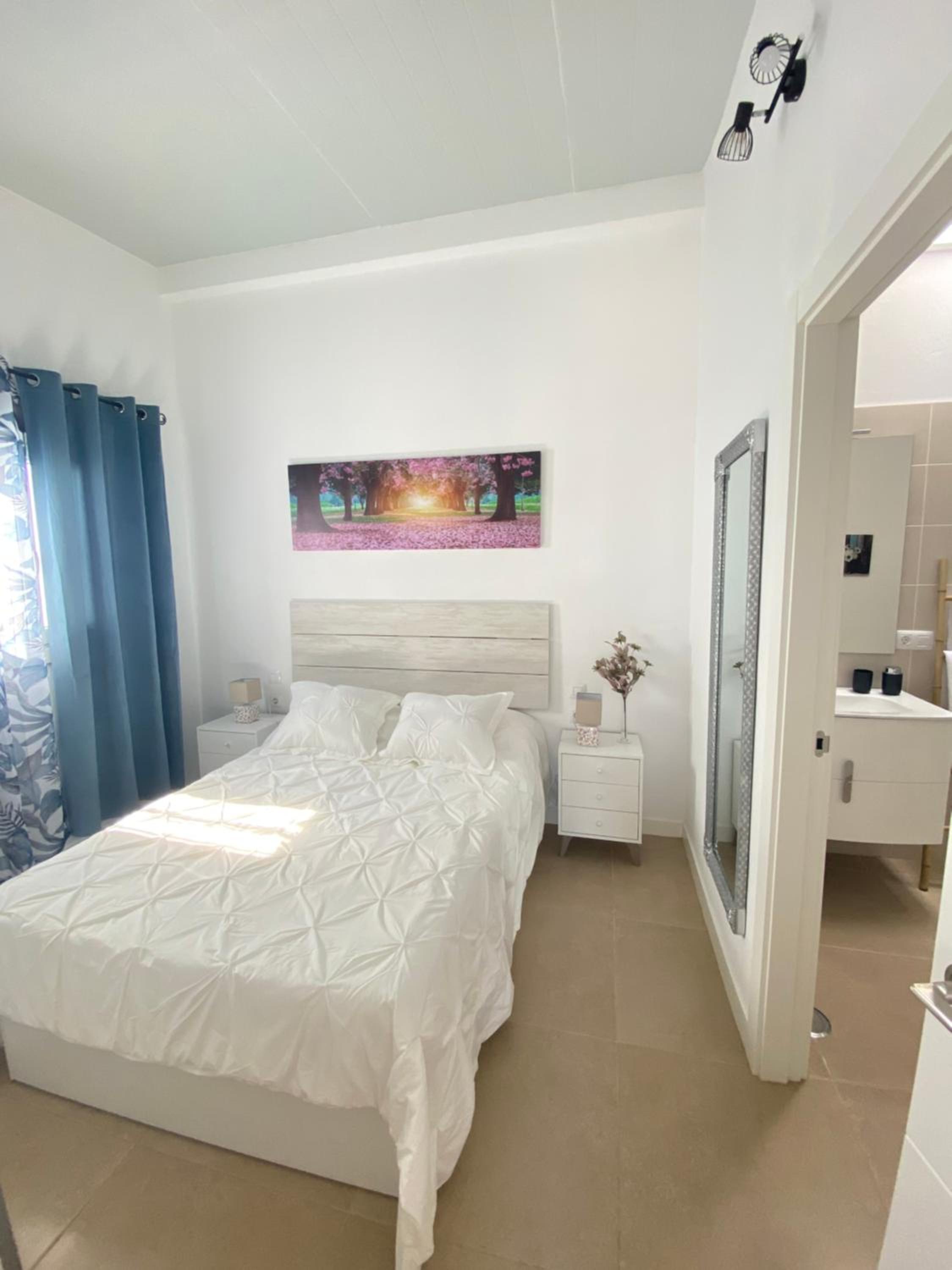 Apartment With Terrace photo 2