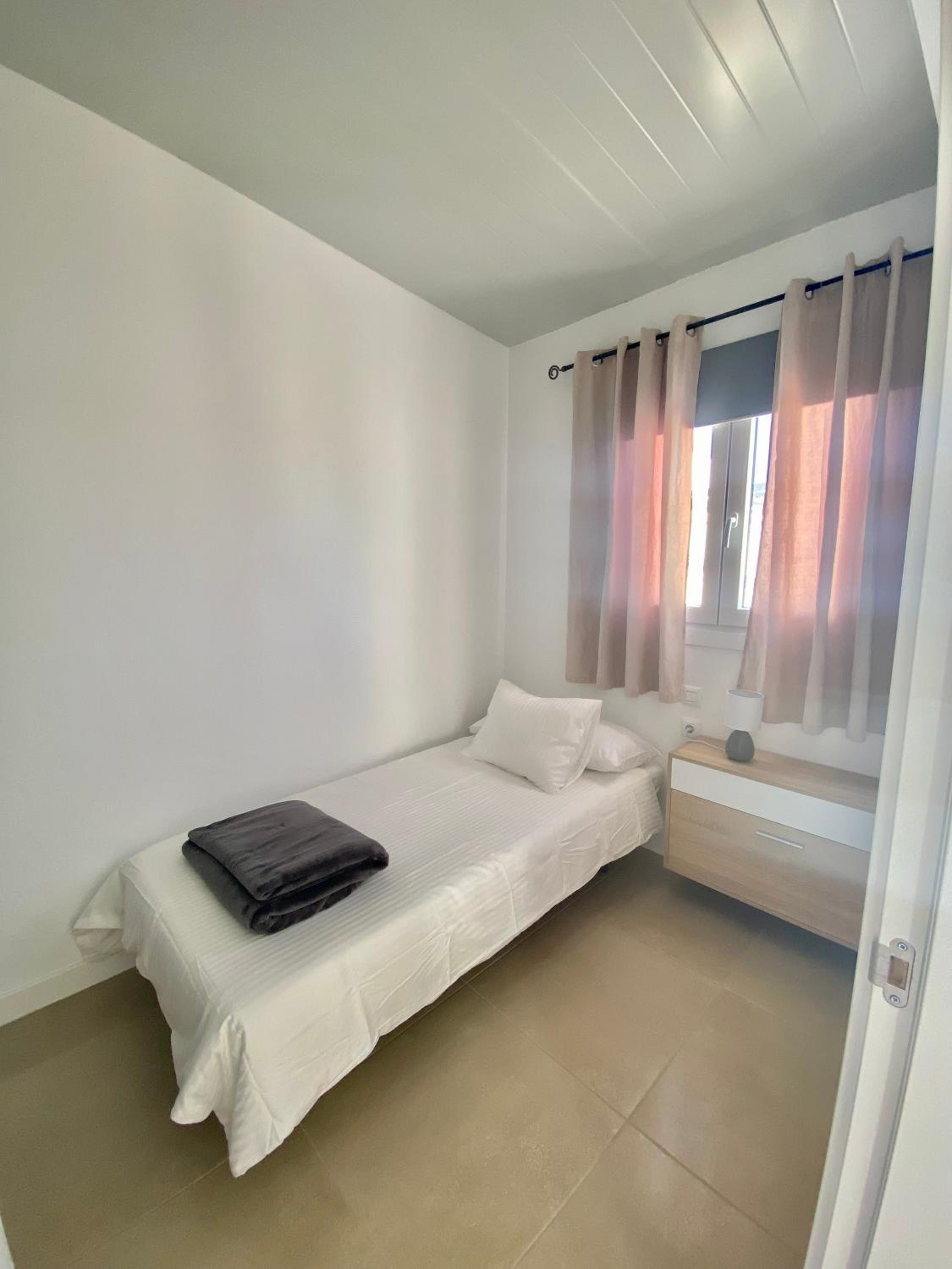 Apartment With Terrace photo 3