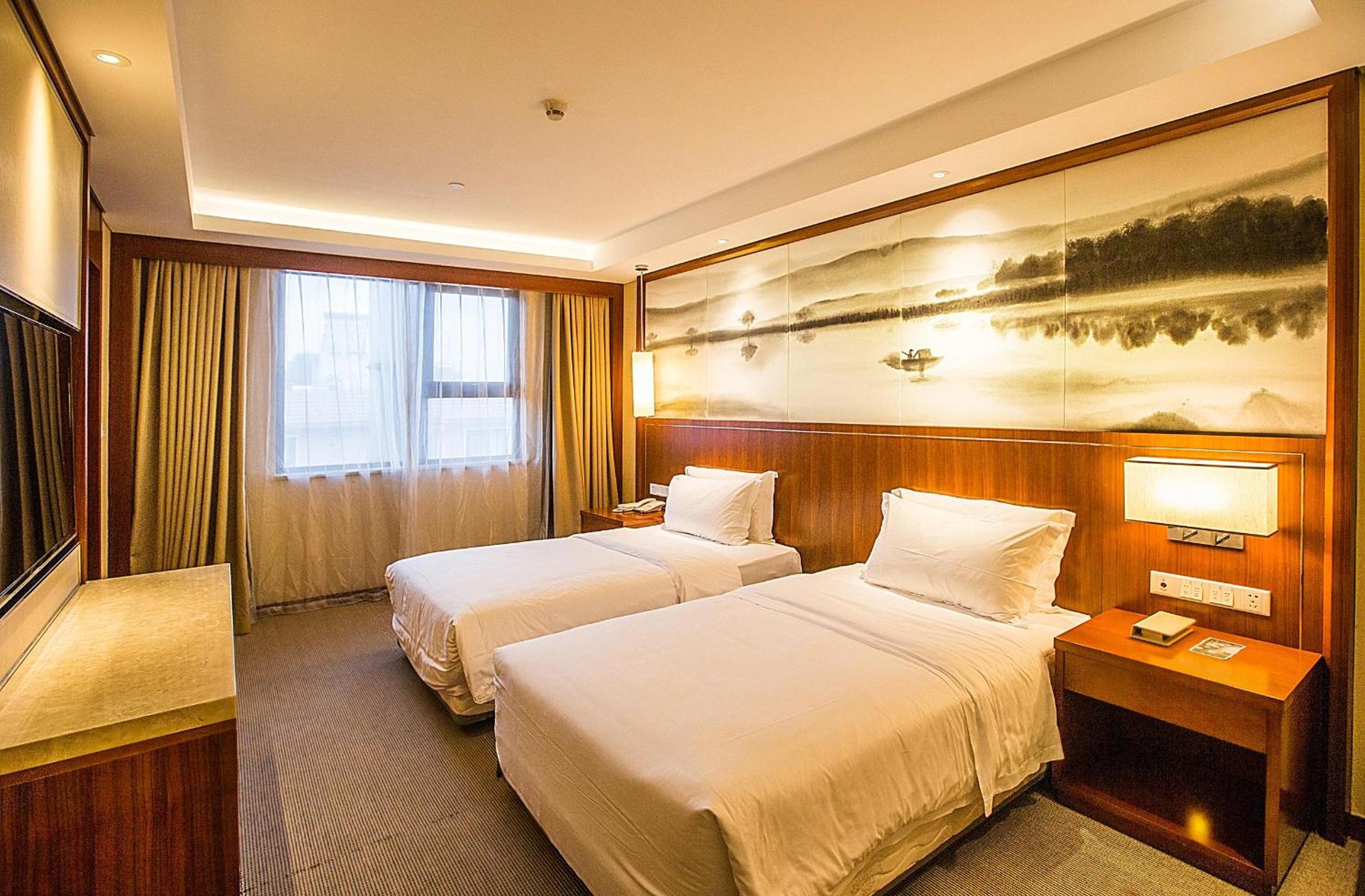 Superior Twin Room photo 1