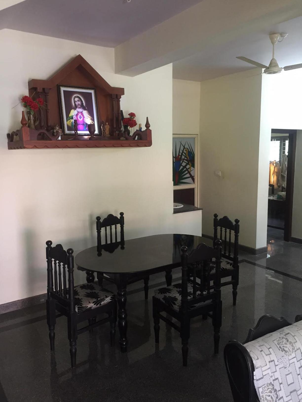 Standard Double Room with Fan photo 3