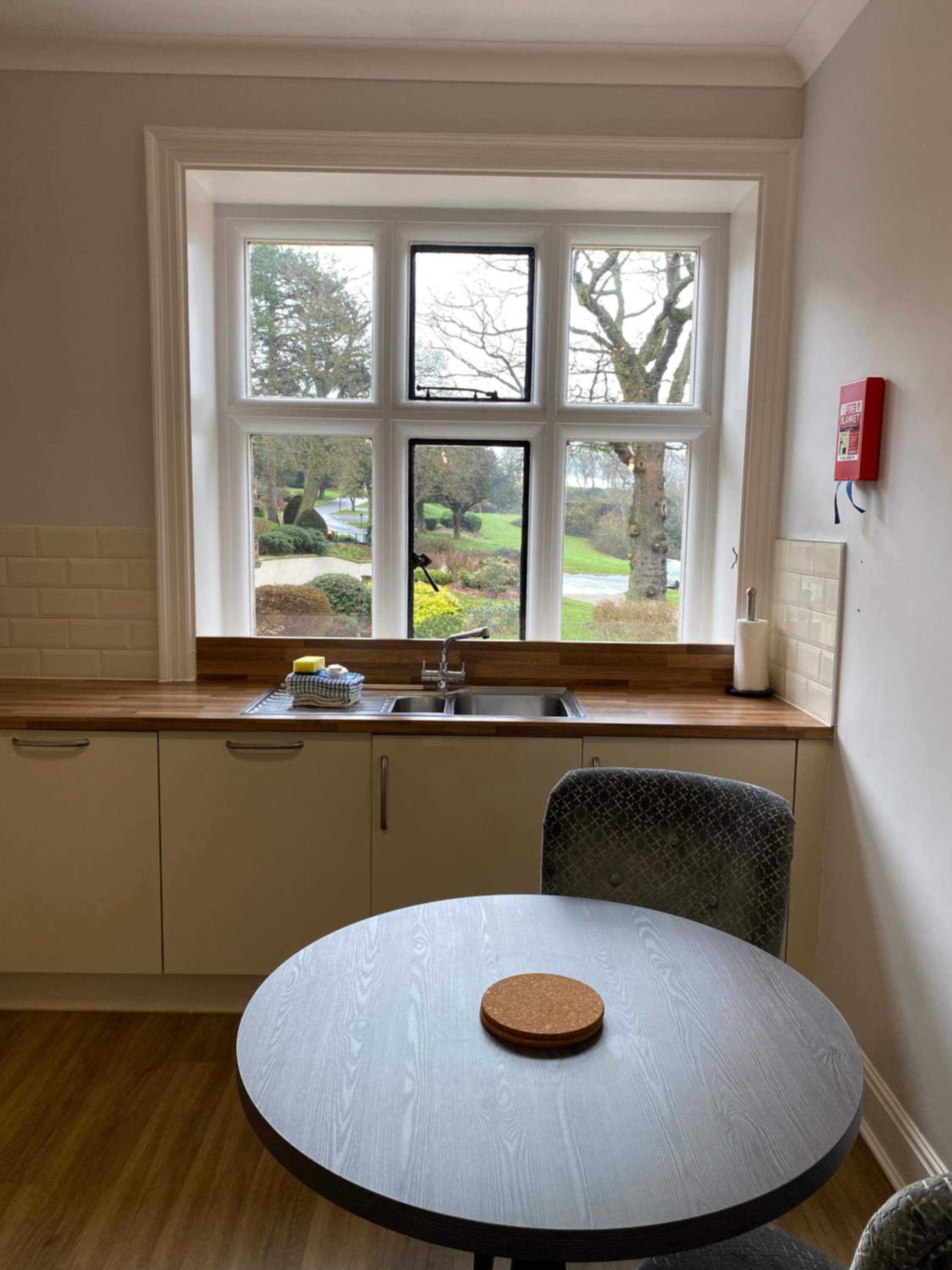 Premium Main Hall Apartment - Two Bedroom with Sofa Bed photo 3