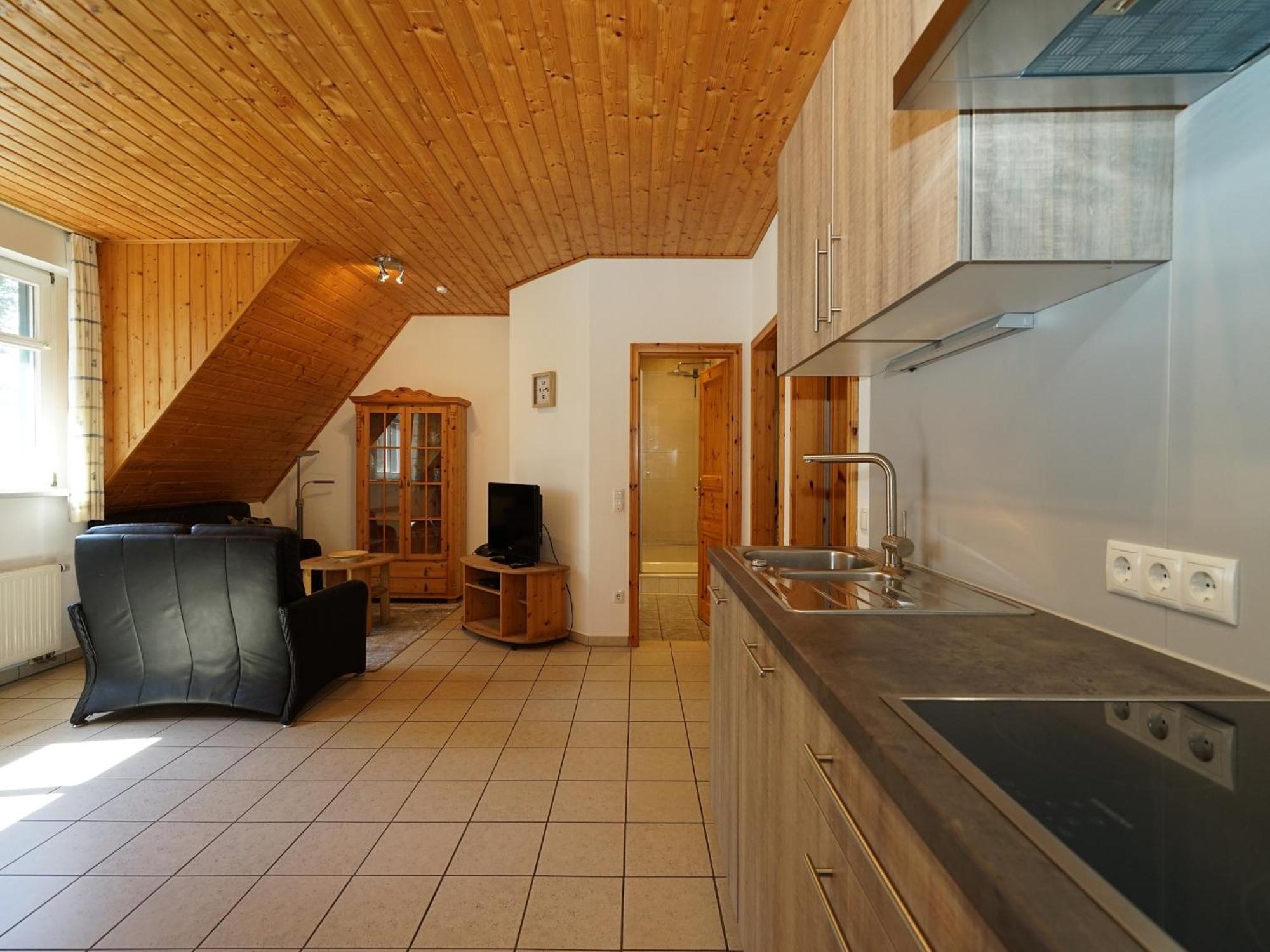 Superior Apartment with Two Bedrooms photo 3