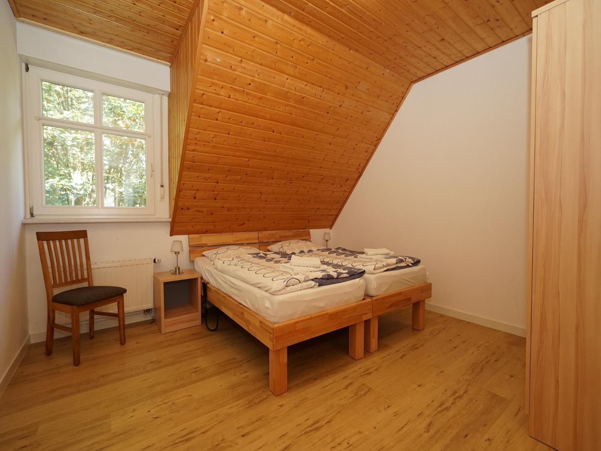 Superior Apartment with Two Bedrooms photo 2
